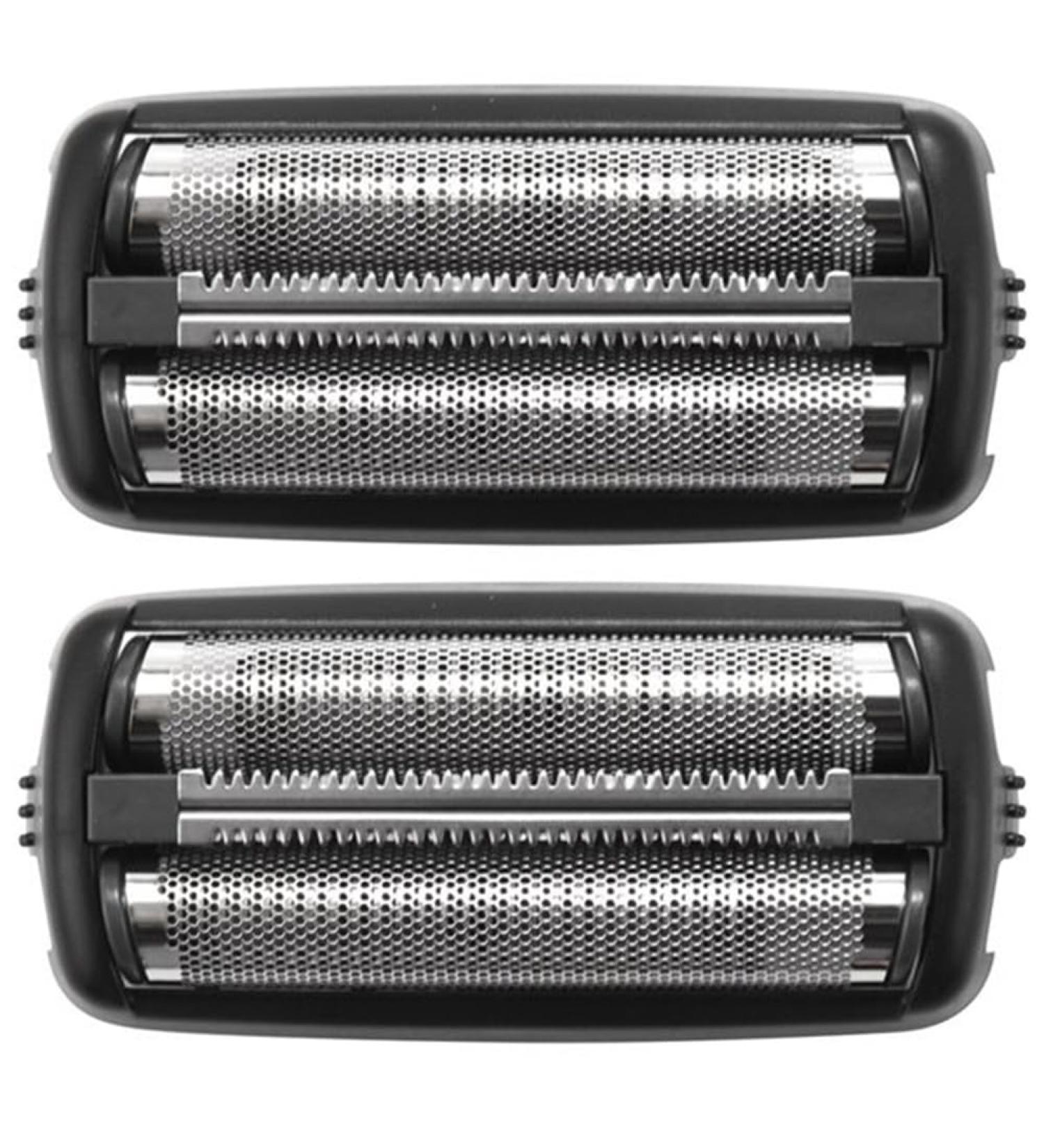 Hatem 2pcs Hair Cutting Blades for RSCX-9008 Razor Shaver | Men s Replacement Shaving Head - International Shipping Available - Buy Online on GoSupps.com