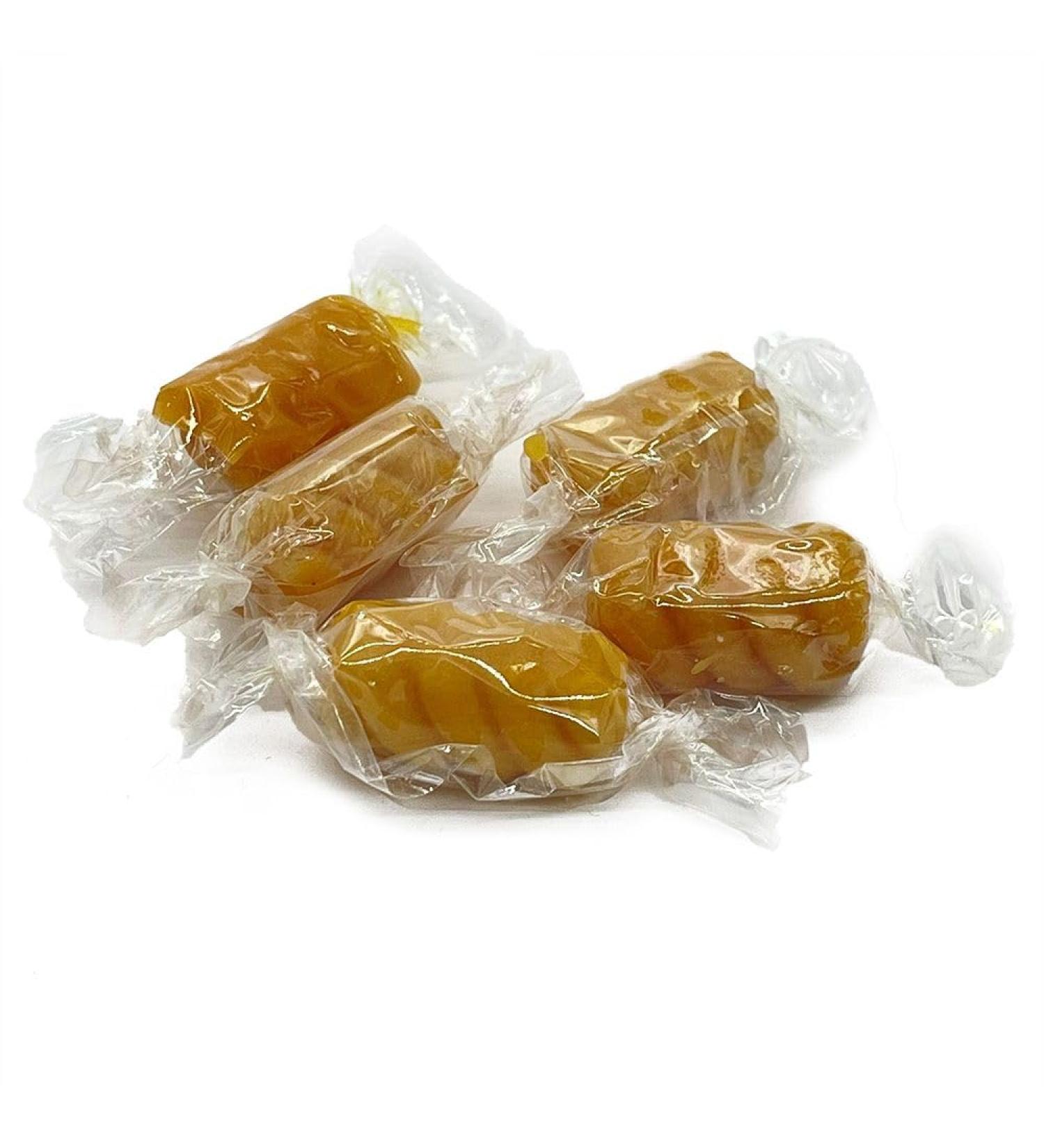 Sweet Peanuts - 1000g Hard Boiled Sweets
