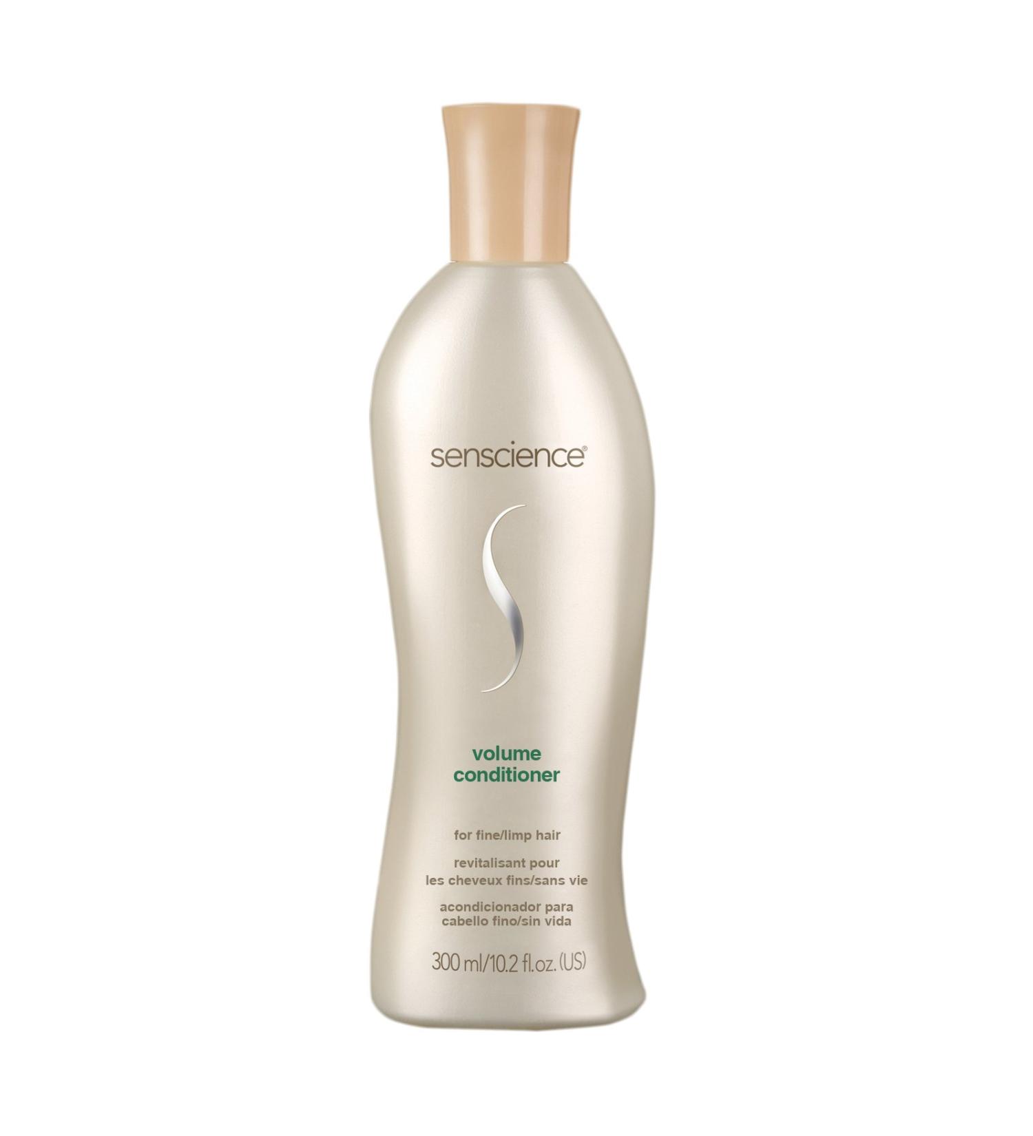 Senscience Volume Conditioner