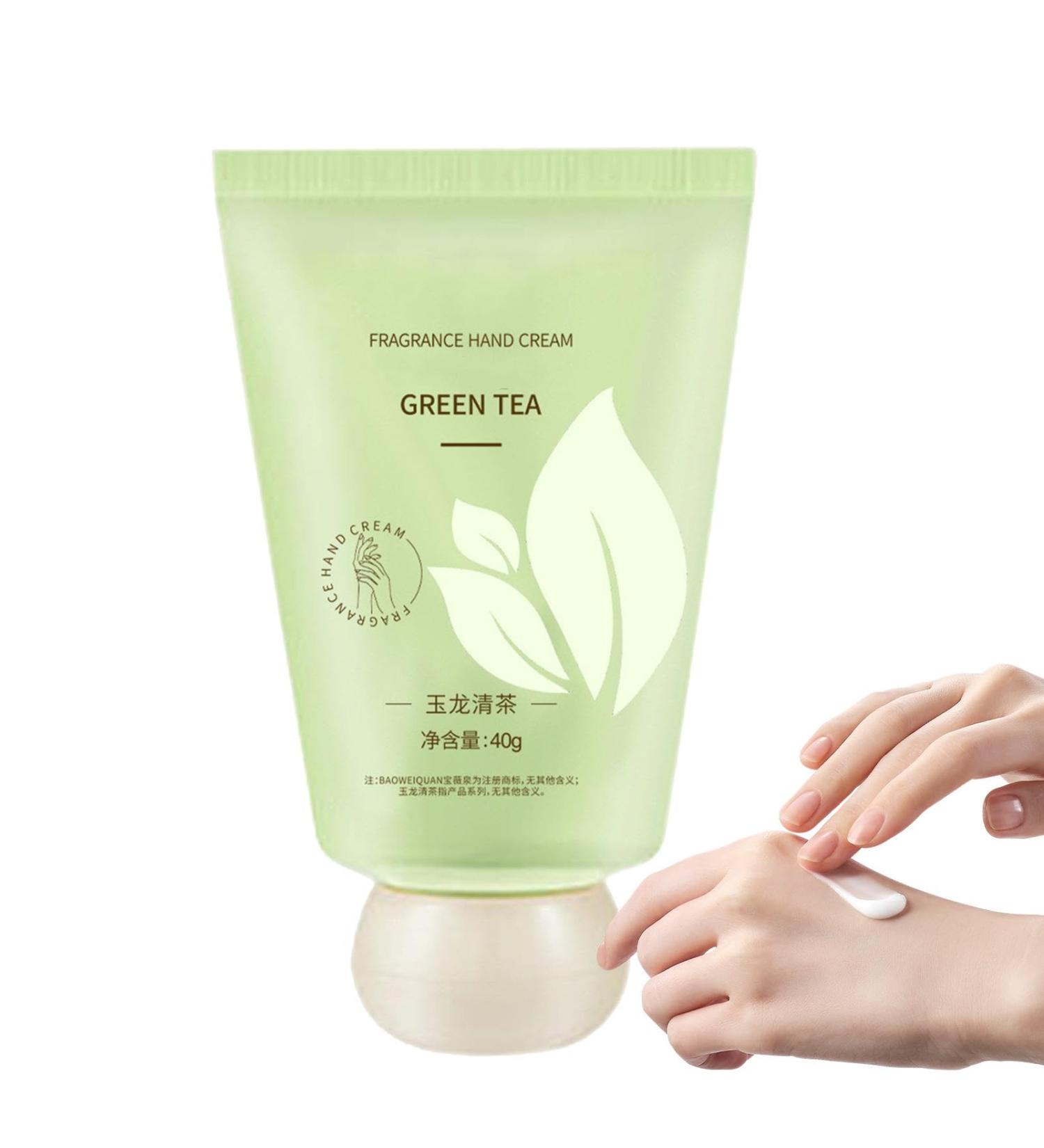 Travel Scented Hand Lotion Hand Creams & Scented Hand Lotions - Travel Size Body Butter Hand Lotion 40g | Christmas Stocking for Aging Hands for - Buy Online on GoSupps.com
