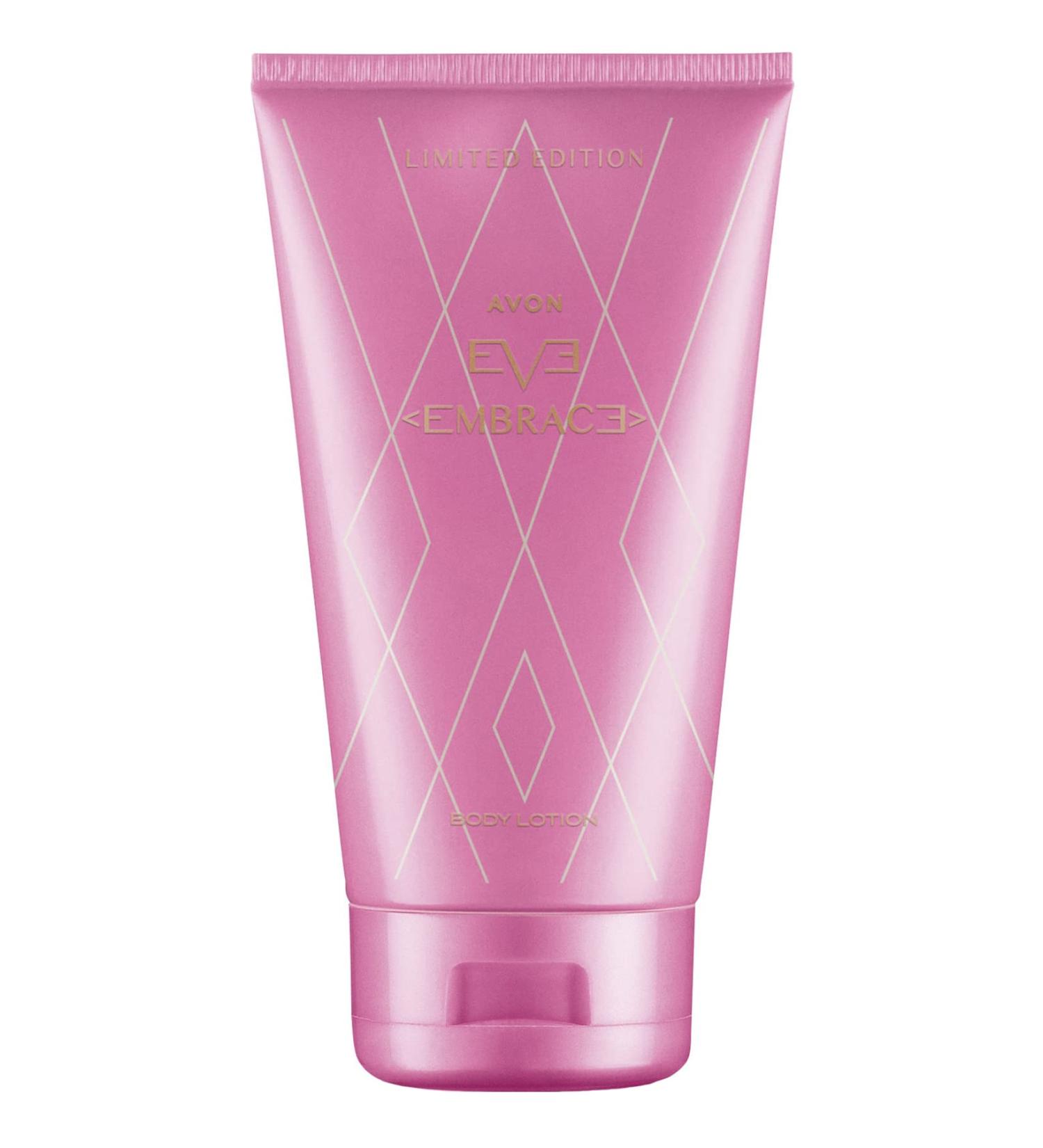 Avon Eve EMBRACE 150ml Body Lotion