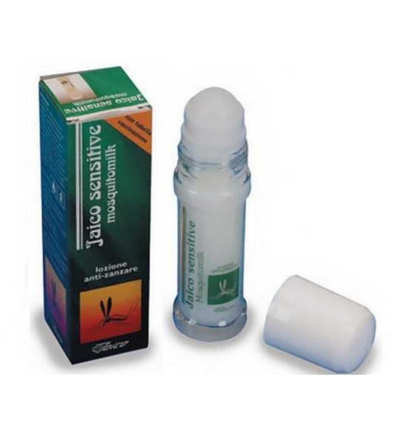Jaico Sensitive Mosquitomilk