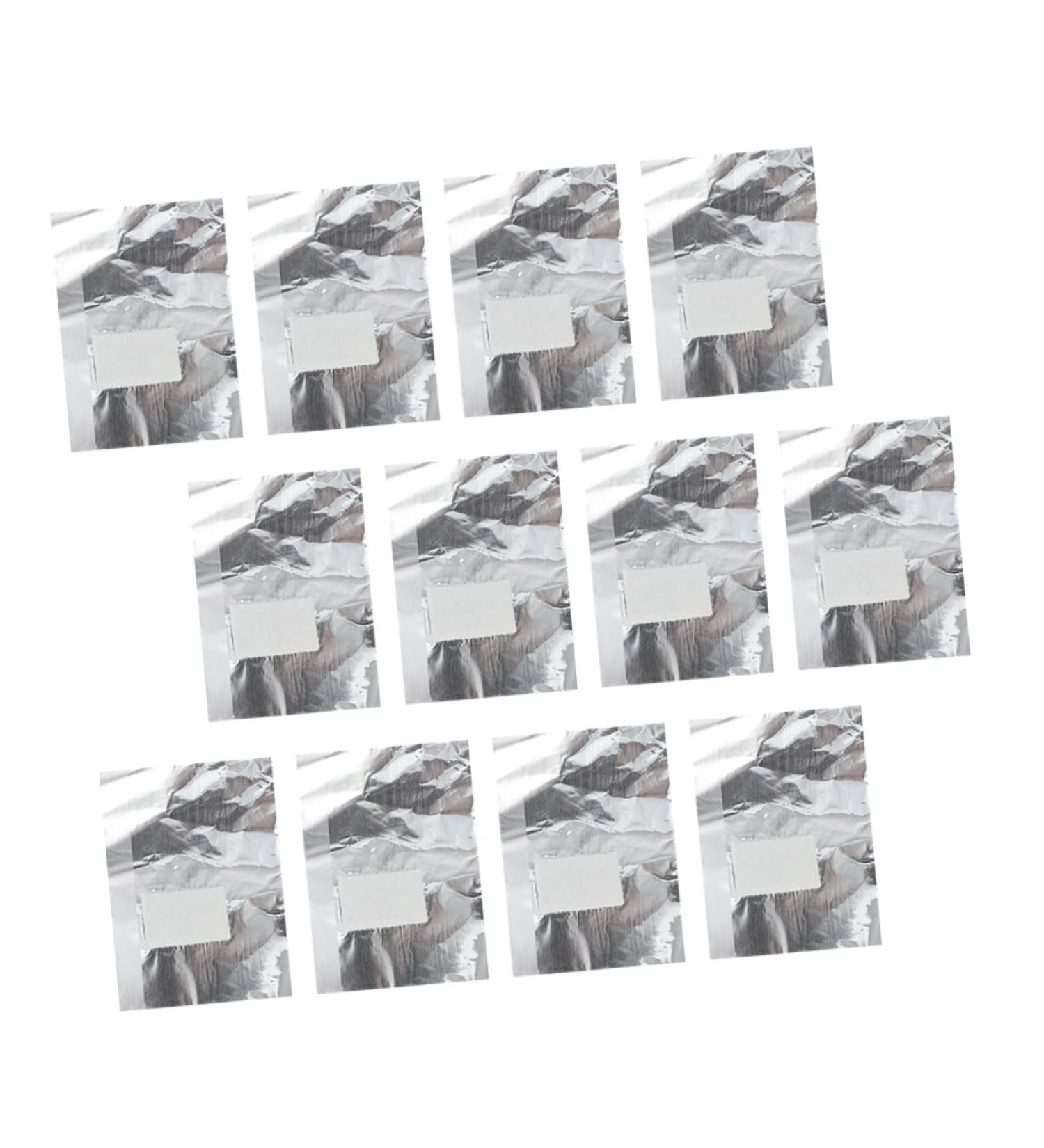 LIFKOME 300 pi ces Gel Polish Remover Pads avec Coton Cellulose pour Retirer Semi Permanent Soins Ongles Faciles et Confortables pour Dissolvant Gel Ongle - Buy Online on GoSupps.com