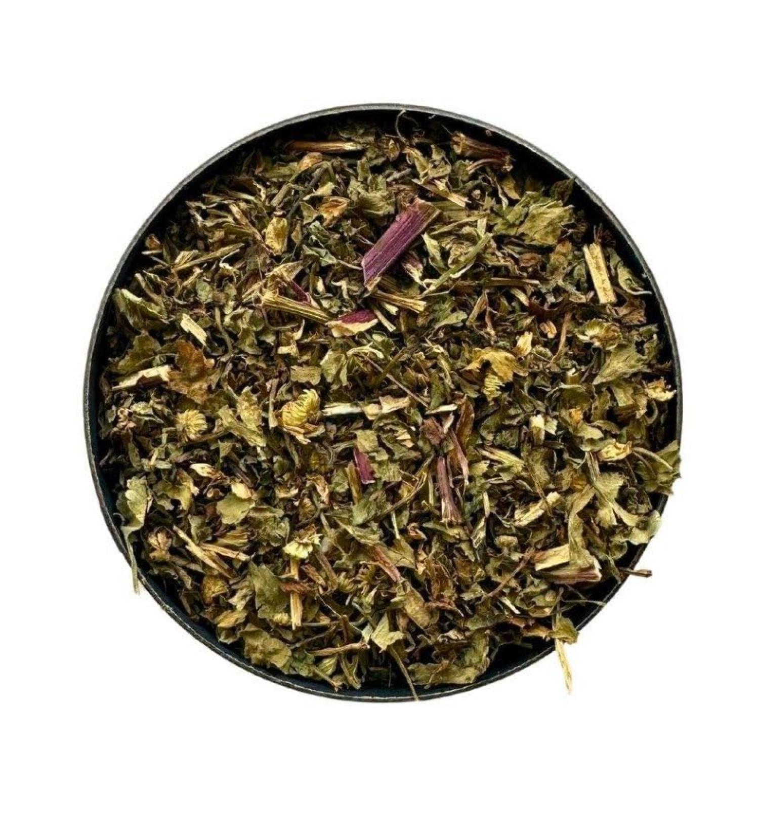  France Herboristerie France Herboristerie Partenelle Herbal Tea - Buy Online on GoSupps.com