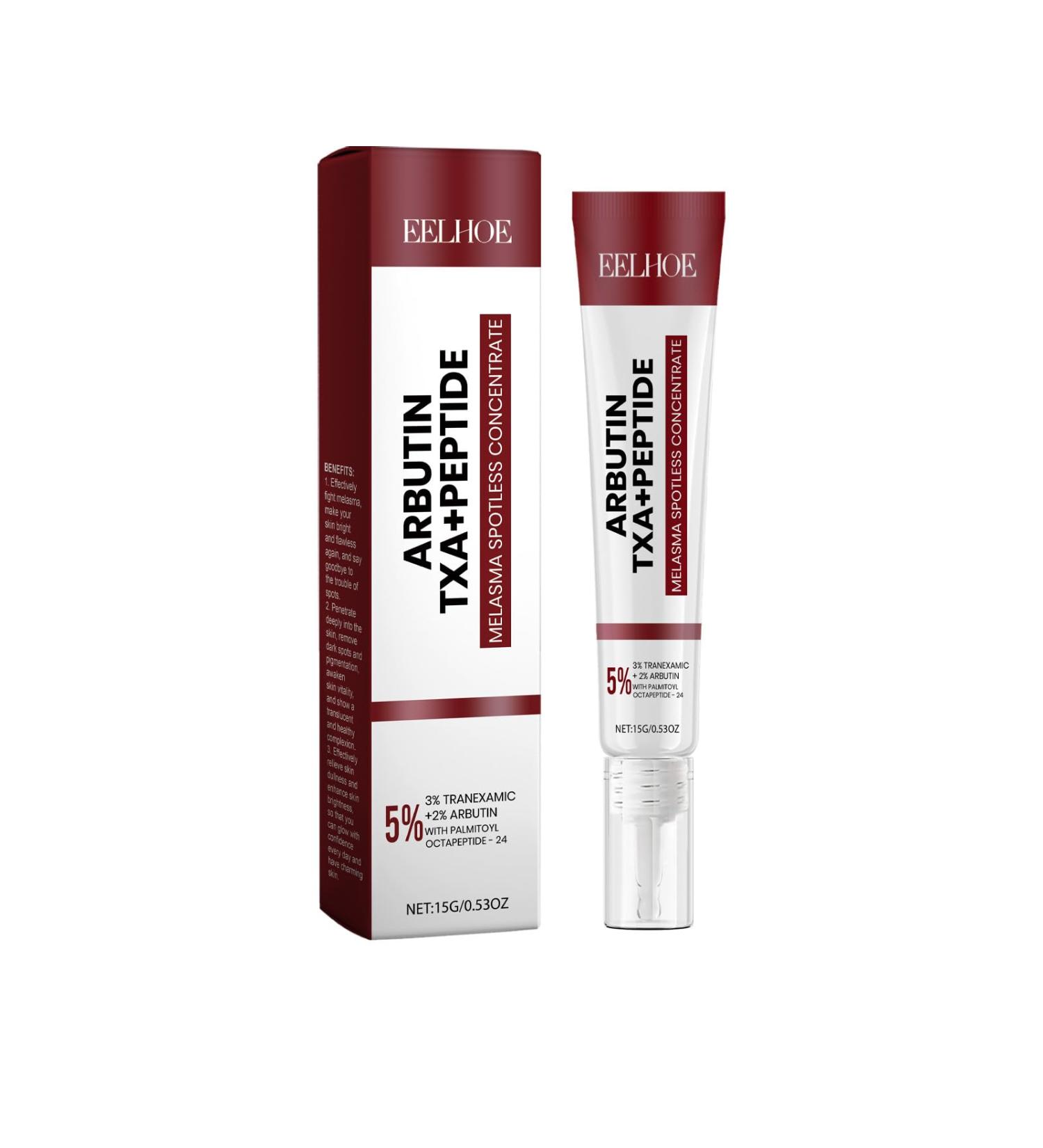JOYVOIDX Hydrating and Revitalizing Daily Face Cream with Mineral Oil Glyceryl Stearate and Carbomer Nourishes and Improves the Look of Dull Skin 1.76 Oz - Buy Online on GoSupps.com
