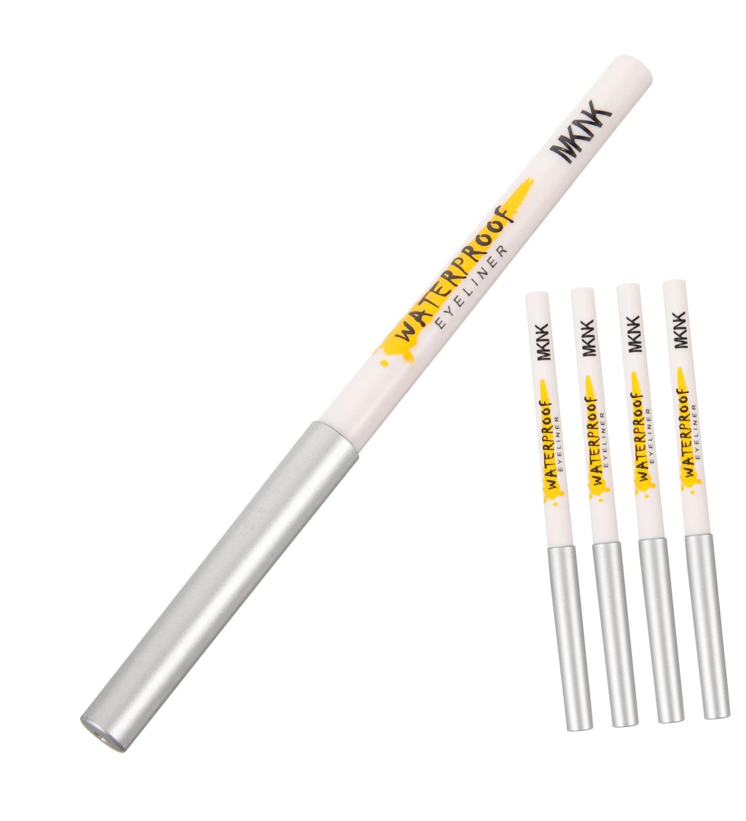 BELLIFFY 5pcs Eye Highlighter Highlighters Concealer for Makeup Concealer for Dark Circles Concealer Pen Abs - Buy Online on GoSupps.com