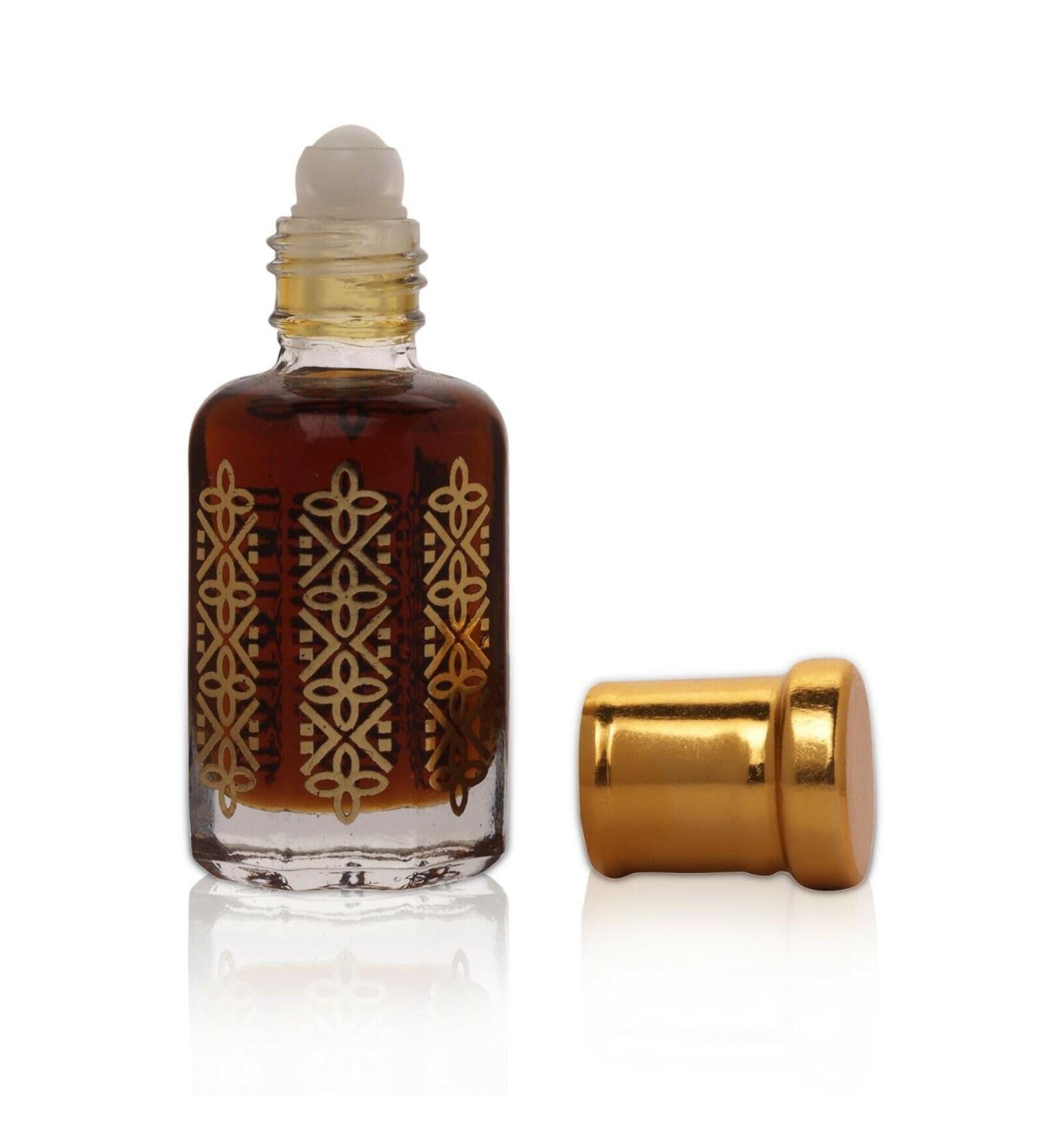 AGAR BLEND 12ML Bottle Attar Long Lasting Alcohol Free Atar Rich Traditional Indian Itr Perfume Oil 0.406 FL Oz Unisex Frangrance BY AL-AUF. - Buy Online on GoSupps.com