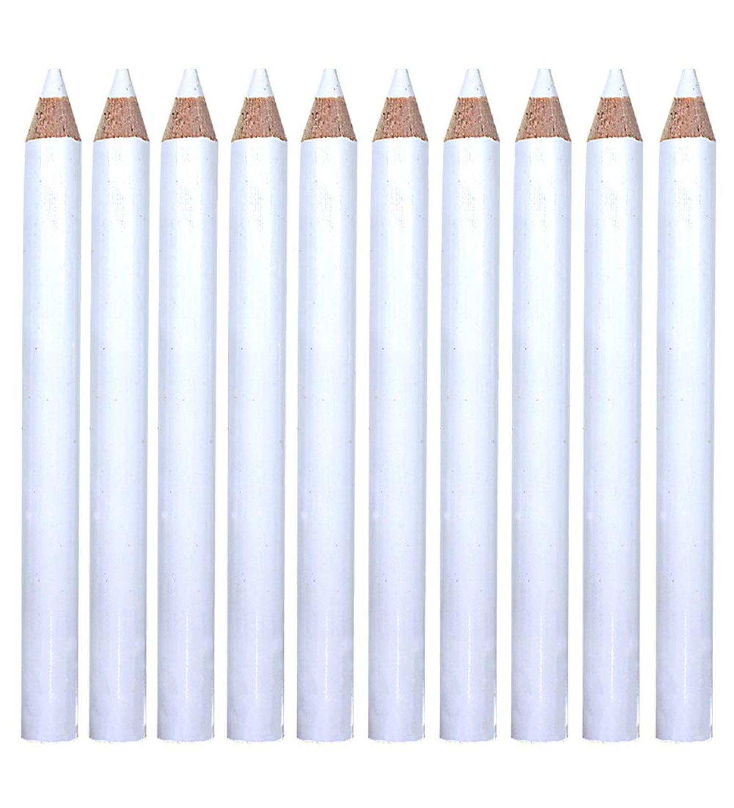 20 Piece White Wax Pen Rhinestone Picker for Nail Art & Manicure - Gem & Bead Picking Tool - Buy Online on GoSupps.com