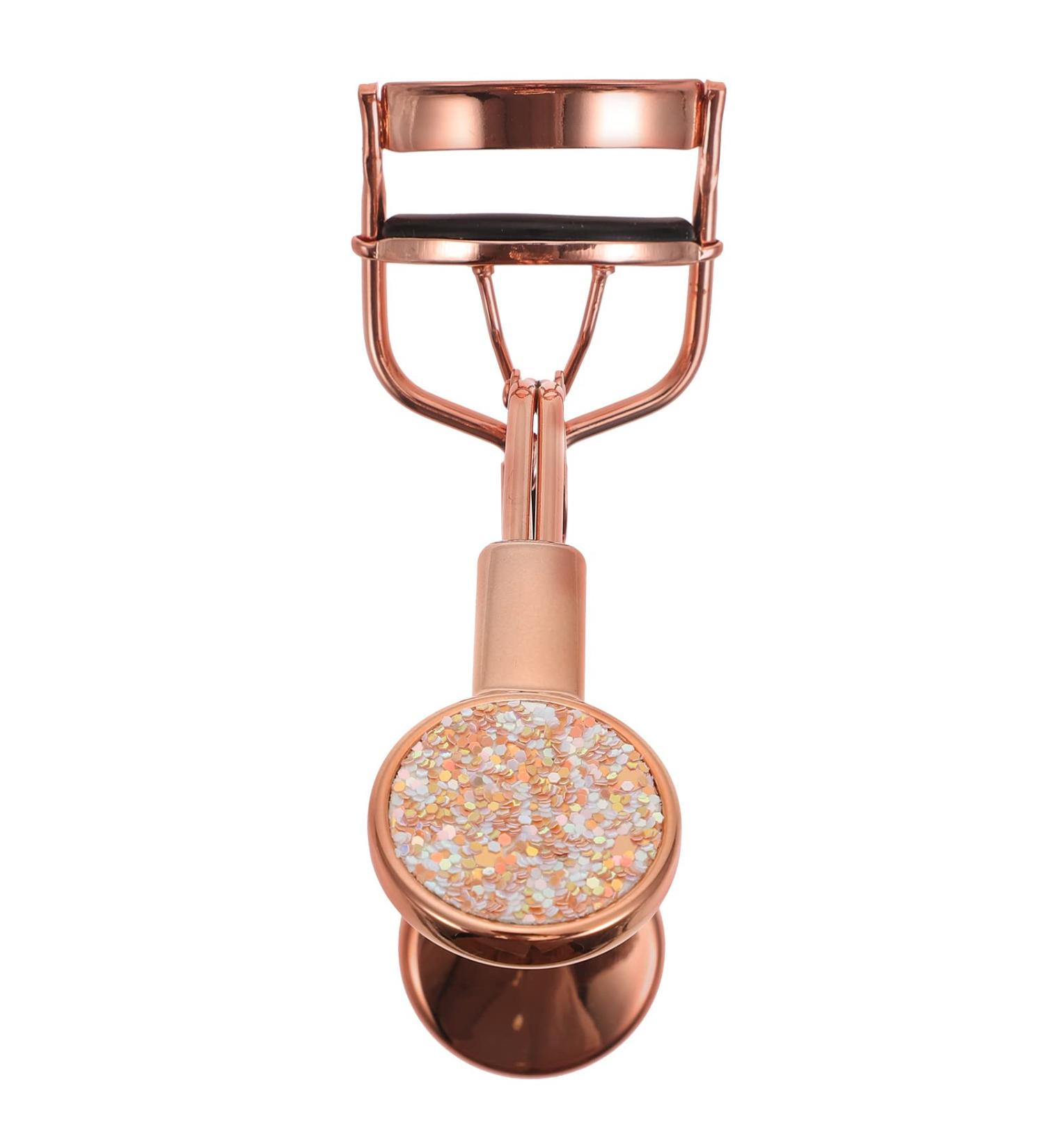 Beaupretty Eyelash Curler & Makeup Supplies | Professional Stainless Steel Curling Tools for Women - Buy Online on GoSupps.com