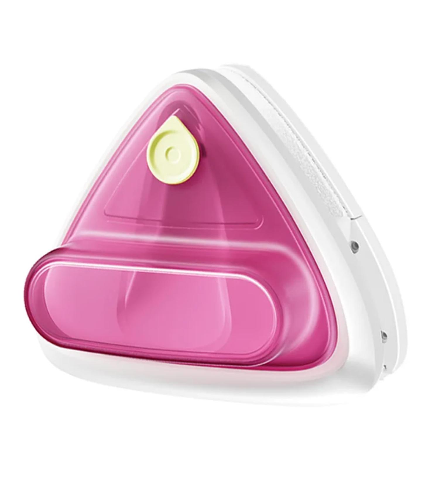 Magnetic Window Cleaner 25-35mm Double-layer Hollow Glass Cleaner Glass Cleaner Tools Household Cleaning Double-sided 3-8mm - Buy Online on GoSupps.com