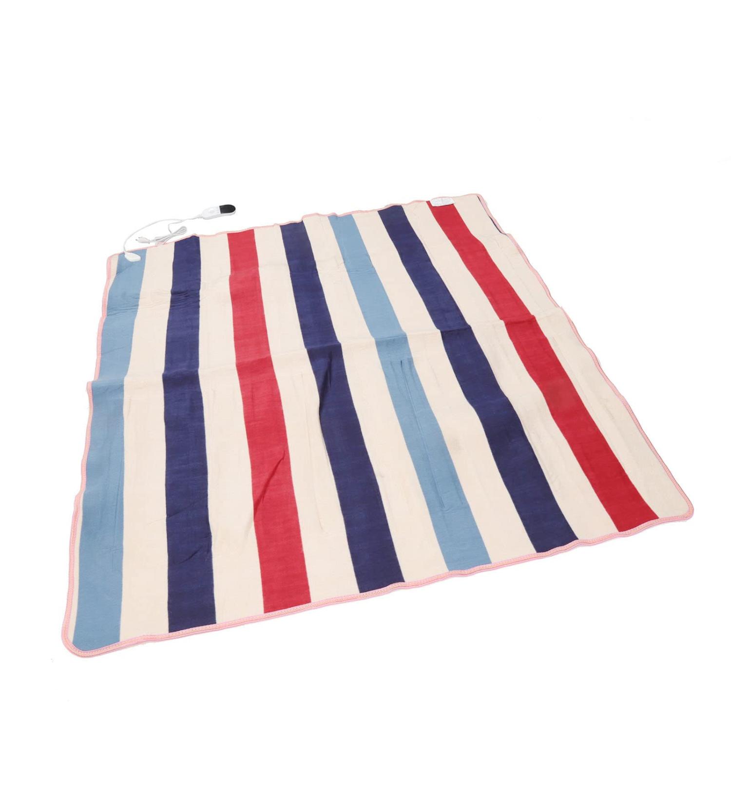 Fdit Electric Heated Blanket - Fast Heating Comfortable 180x160 cm for Bed (EU Plug 220V) - International Shipping Available - Buy Online on GoSupps.com