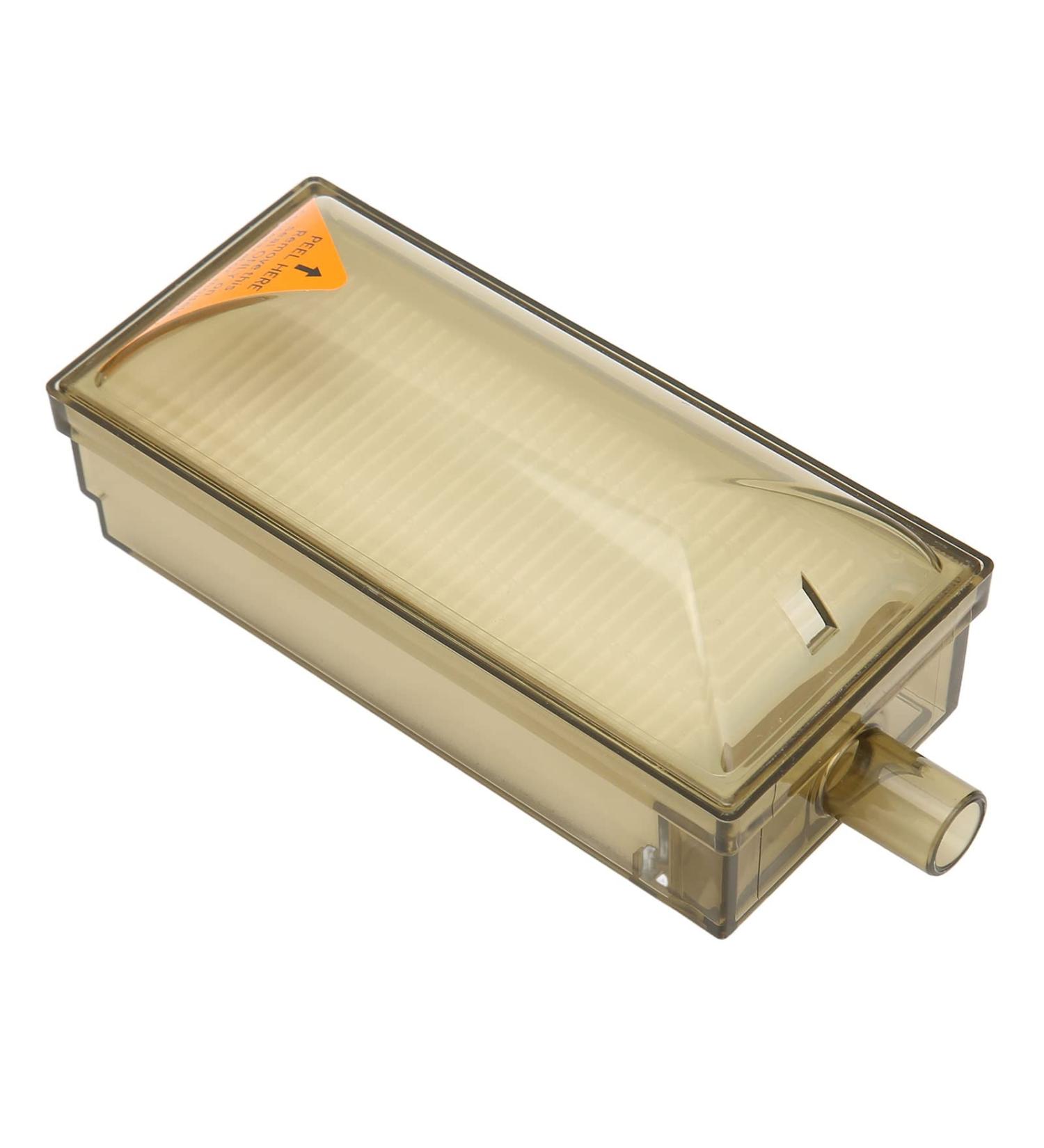 FILFEEL Oxygen Concentrator Filter Remove Impurity Oxygenerator Replacement Filter Cartridge - Buy Online on GoSupps.com