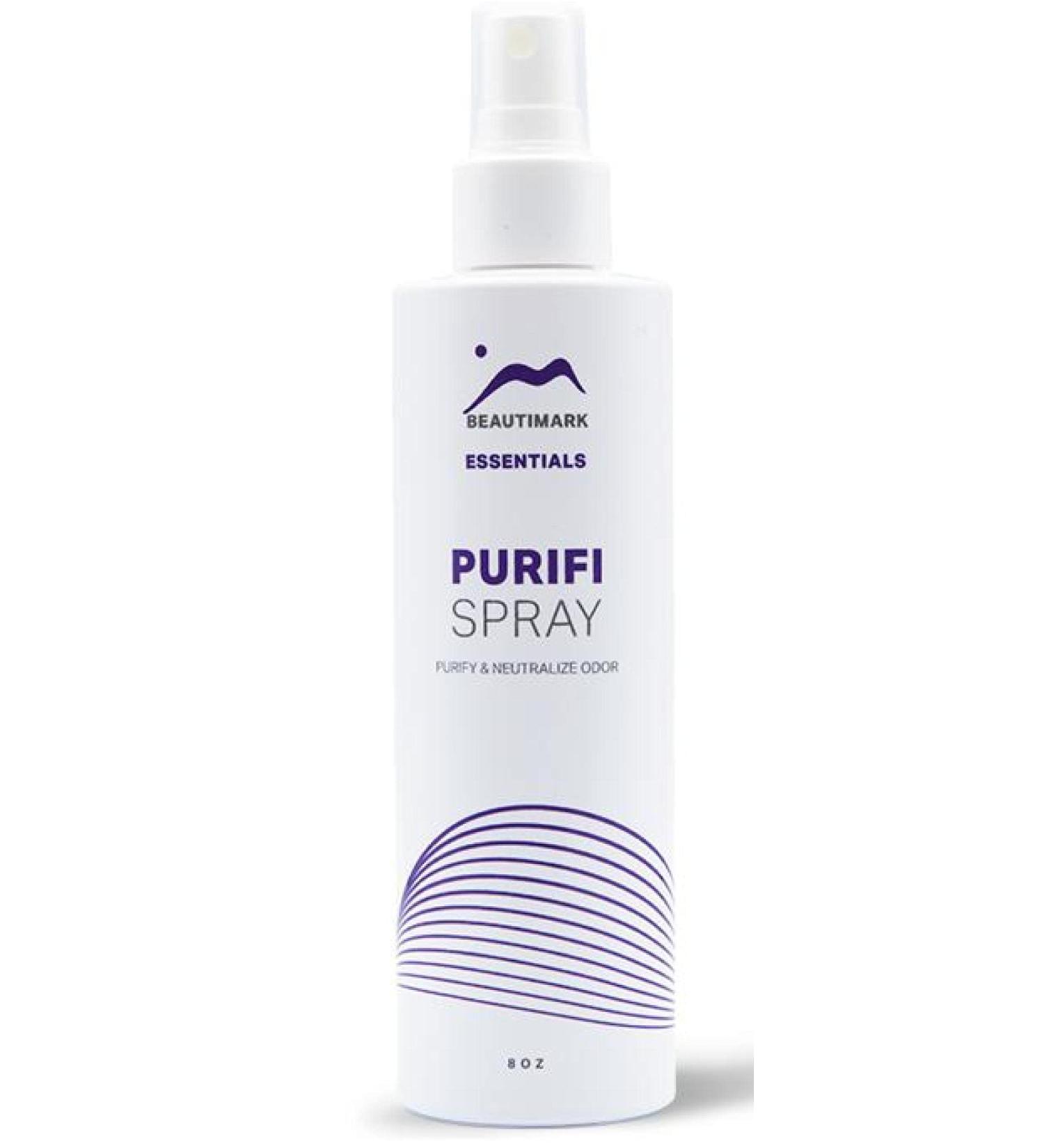 BEauti Mark Purifi Spray by BeautiMark