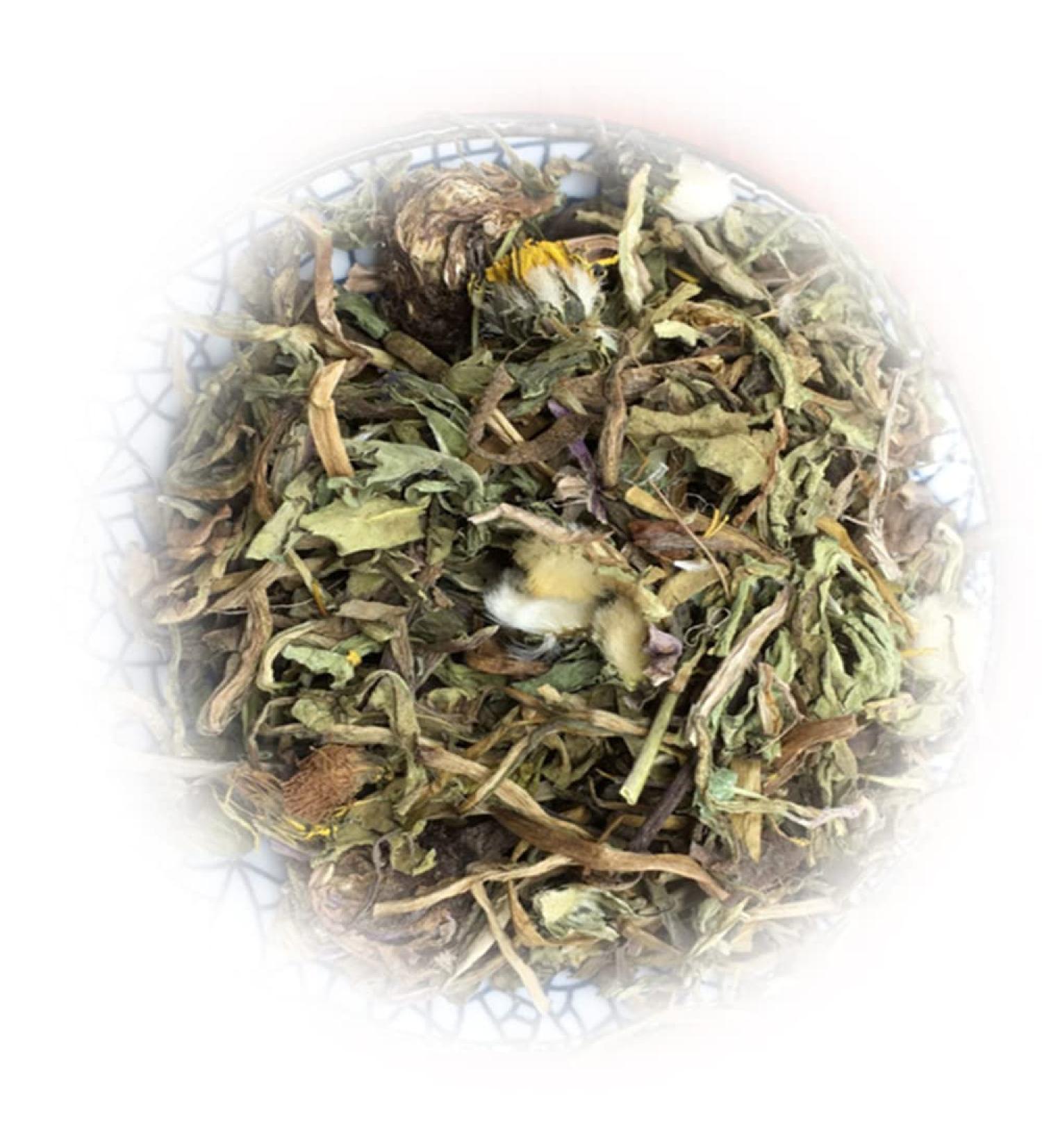 cn herb 250g Dandelion Bulk Is Sulfur-free and Impurities-free - Buy Online on GoSupps.com