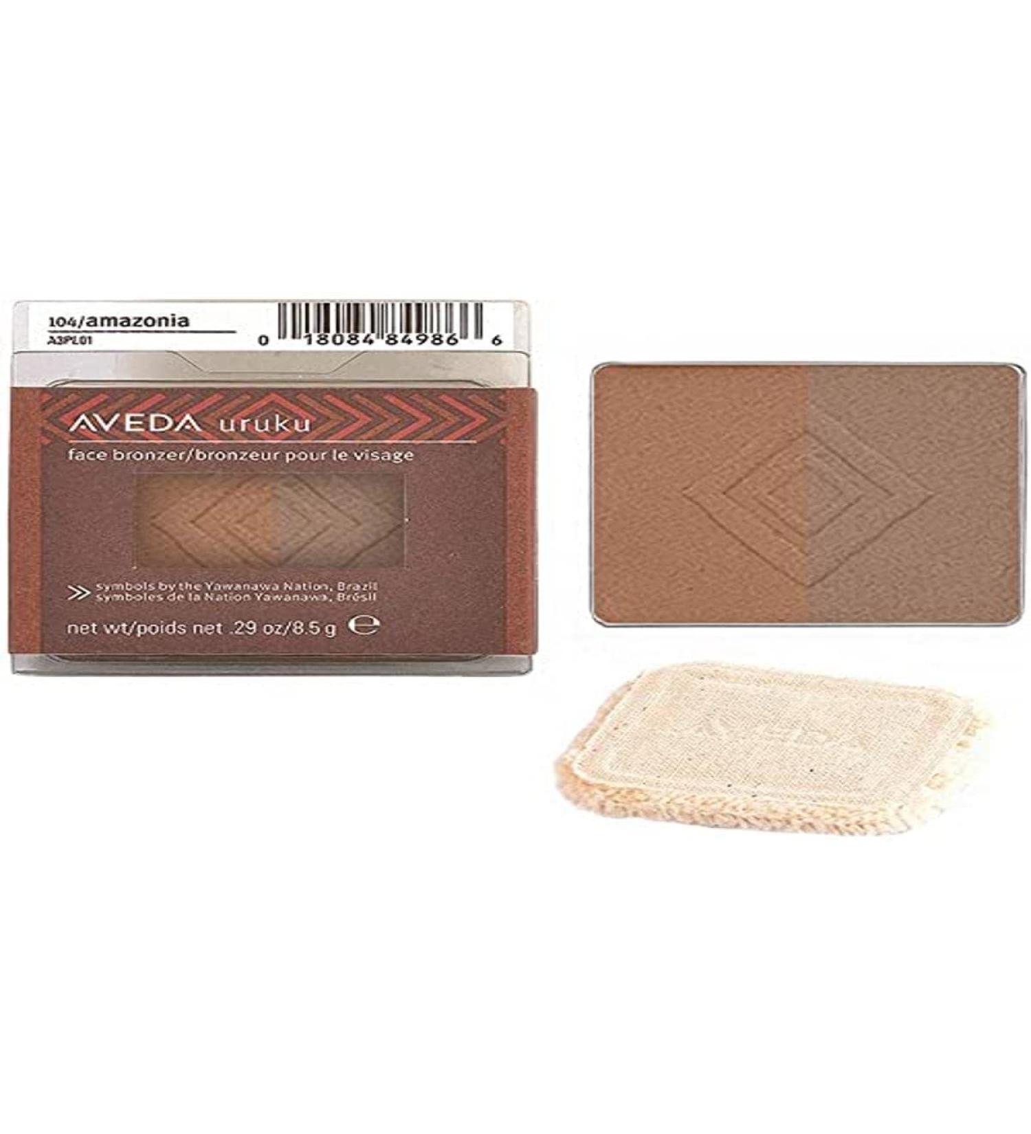 Aveda Bronzer  Amazonia