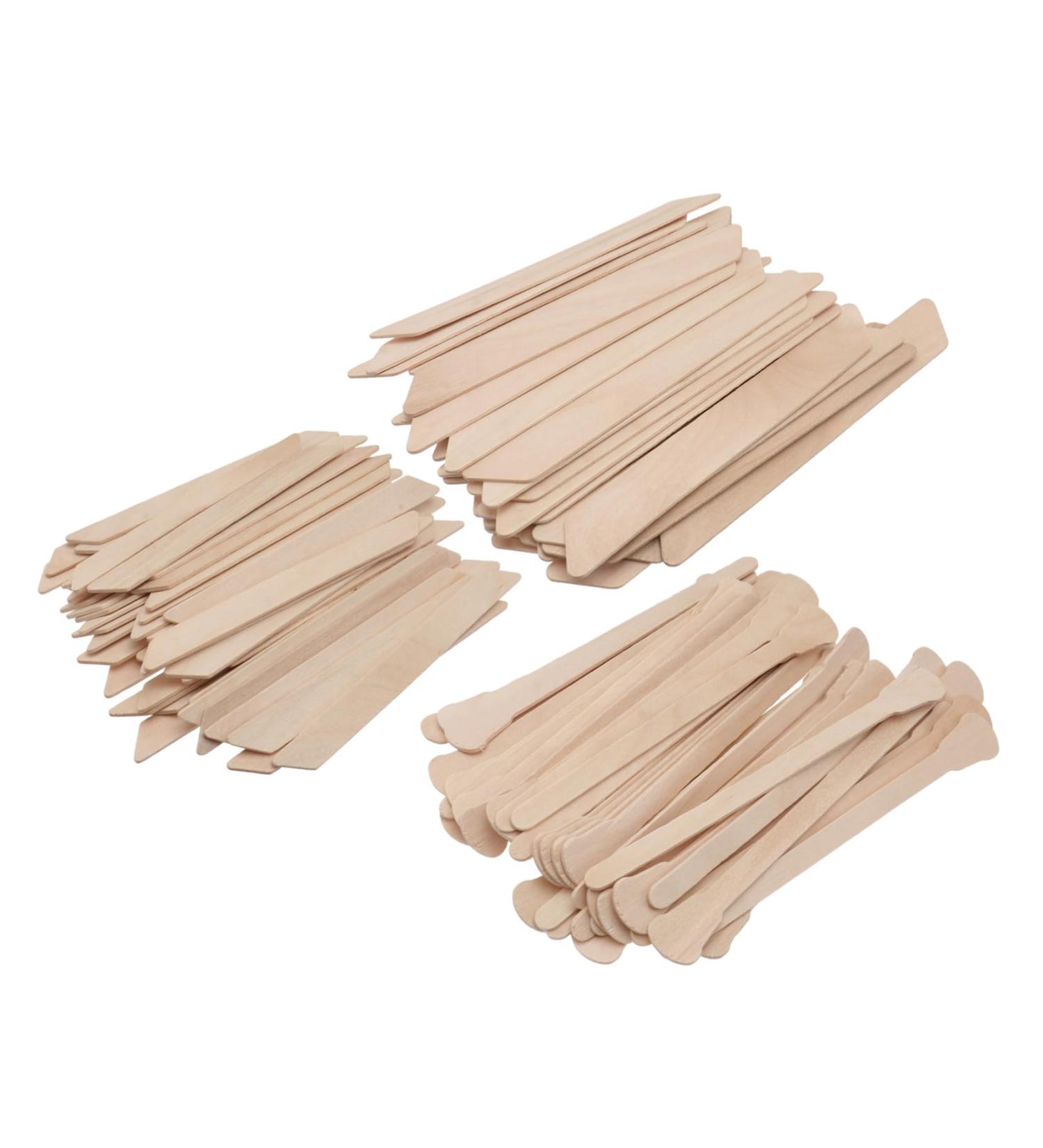 Minkissy 150 Pcs Wax Strips for Hair Removal - Makeup Gadgets & Tools for Women | Effective Face & Body Waxing - Buy Online on GoSupps.com
