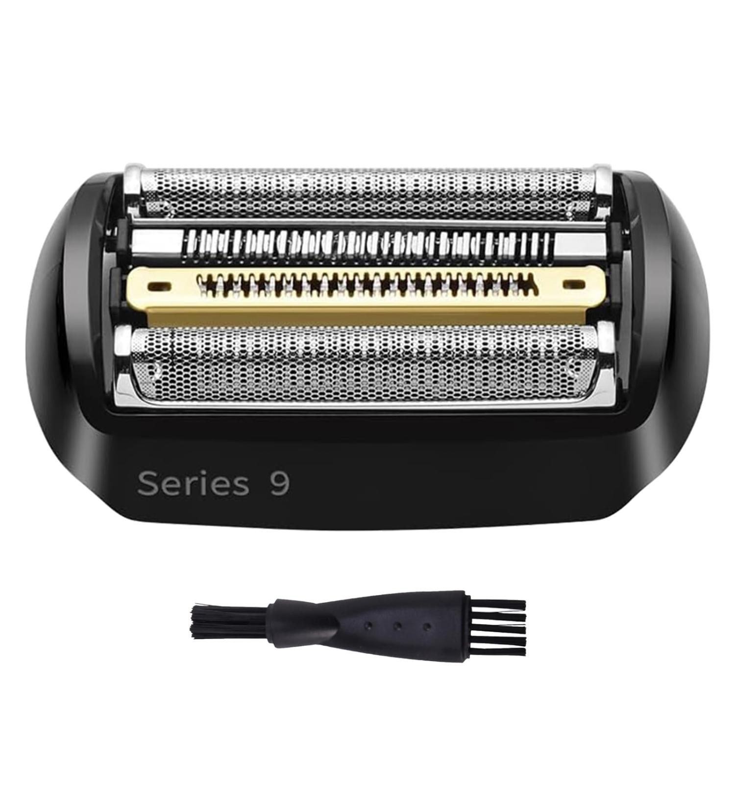 Electrician Replacement Shear for Braun Series 9 Shaving Head - Compatible Scherblatt for All Men - Fast International Shipping - Buy Online on GoSupps.com