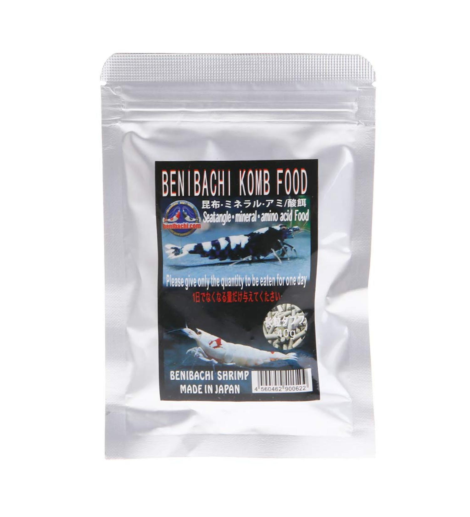 SUCHUANGUANG Fish Food Aquarium Fish Feeder Crystal Shrimp Algae Feeding Natural Nutrition Vitamin Health Growth Jigging Hook - Buy Online on GoSupps.com