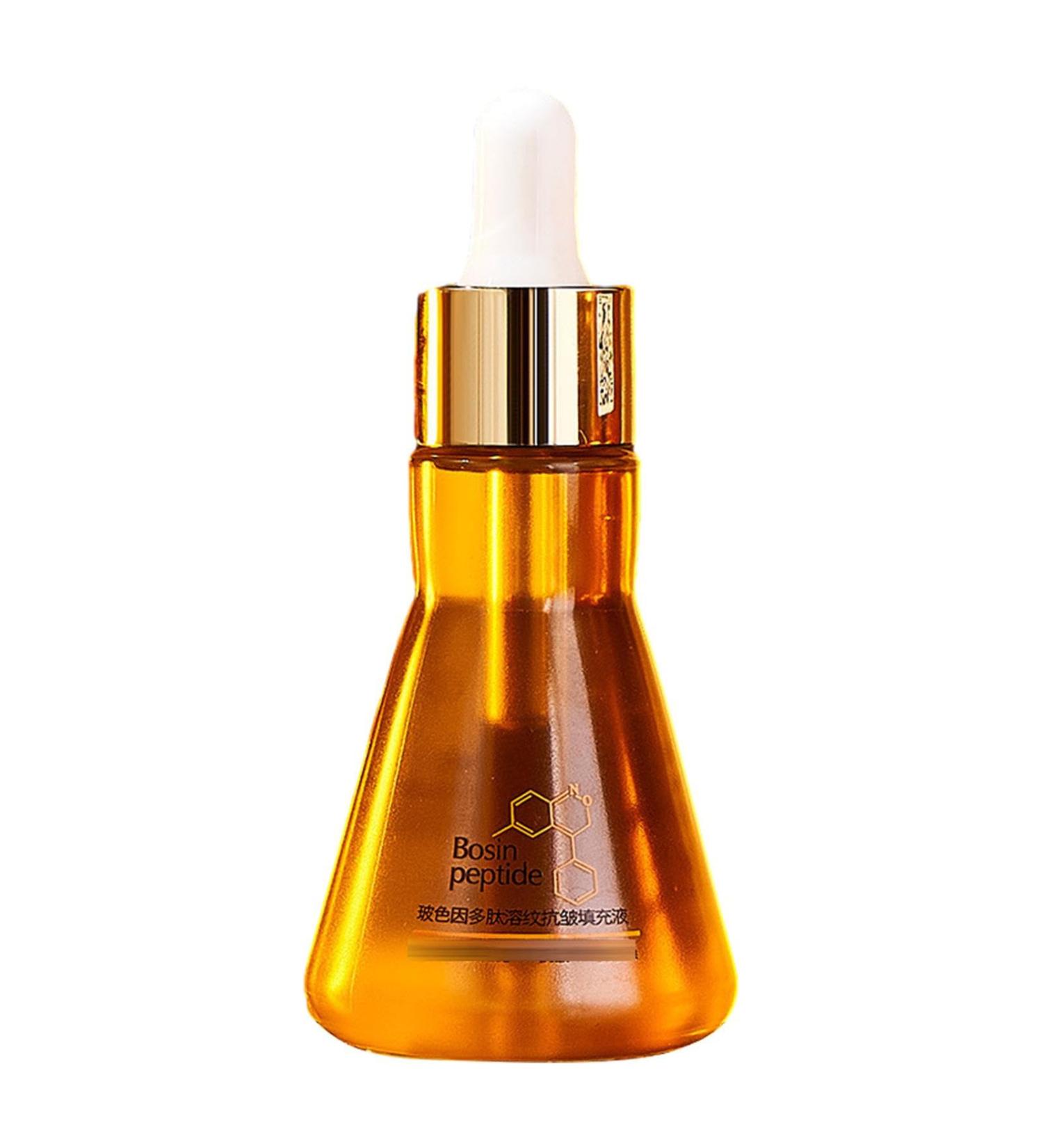 Bosin Peptide | Peptide Reversal Firming Facial Brightener - 1.76 Oz Complex Skin Perfecting Care Lightens Spots & Brightens Youngwier - Buy Online on GoSupps.com