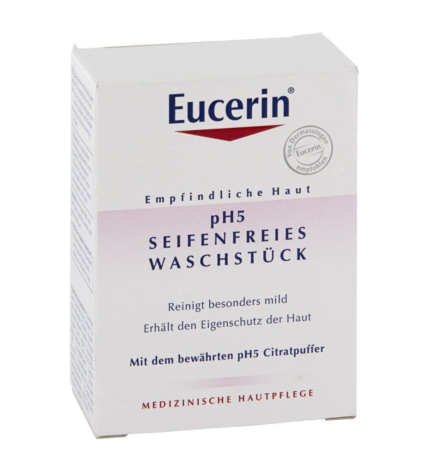 Eucerin Eucerin S/Sap Ph5 100G Red