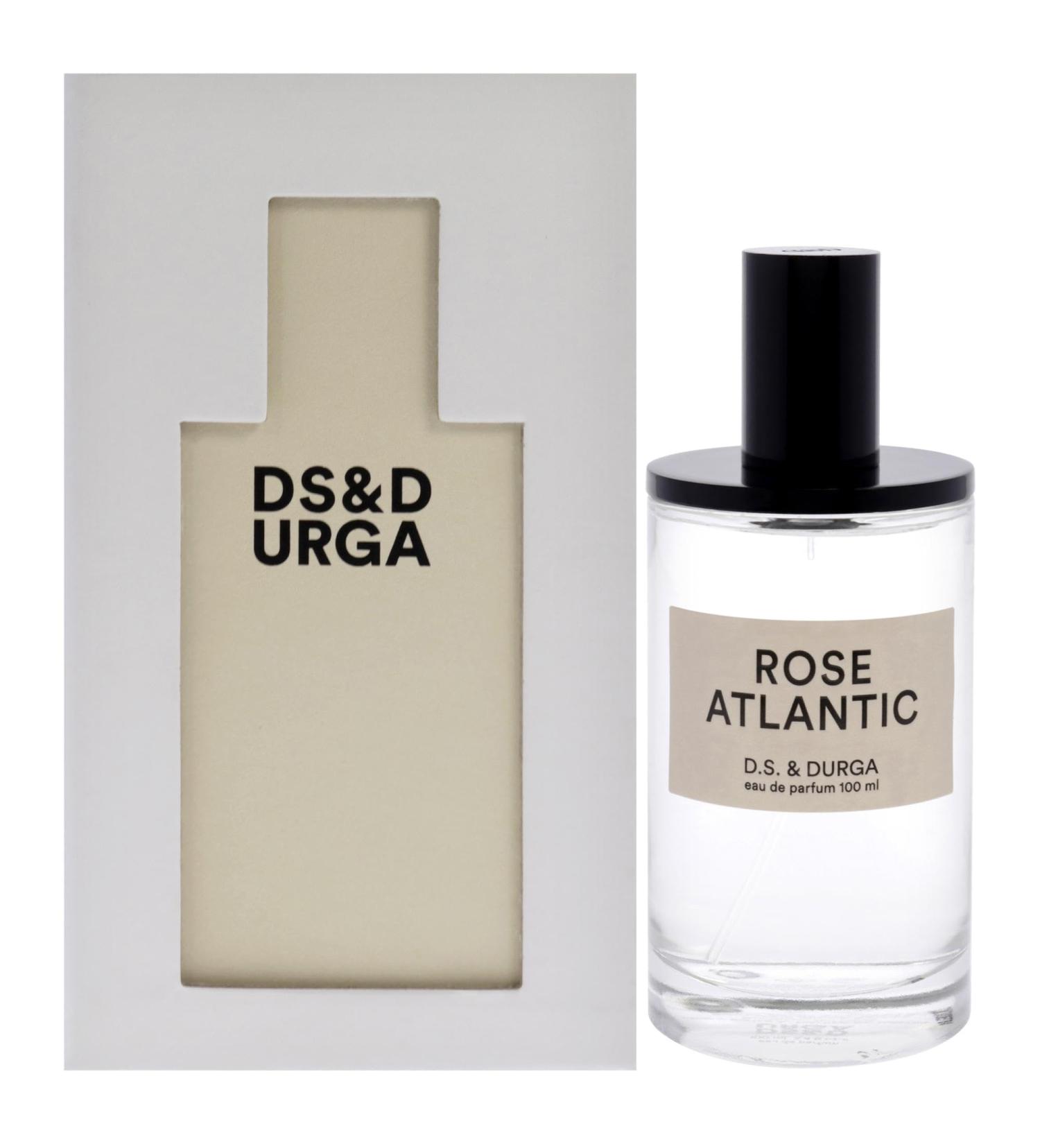 DS & Durga Rose Atlantic for Women - 3.4 oz EDP Spray - Buy Online on GoSupps.com