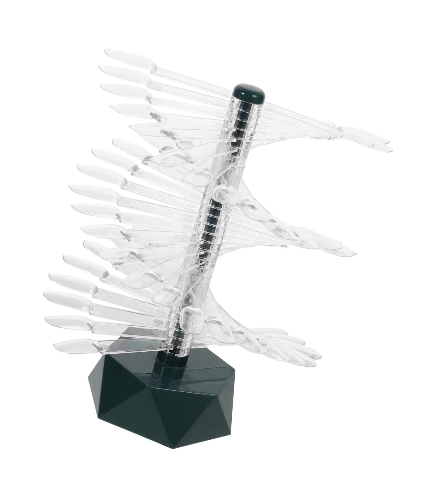 minkissy Nail Stands for Nail Art Nail Practice Holder Nail Tips Display Holder Clear Nail Sample Stick Nail Stand Display Nail Art Supply Nail Practice Stand Spiral Nail Manicure Acrylic - Buy Online on GoSupps.com