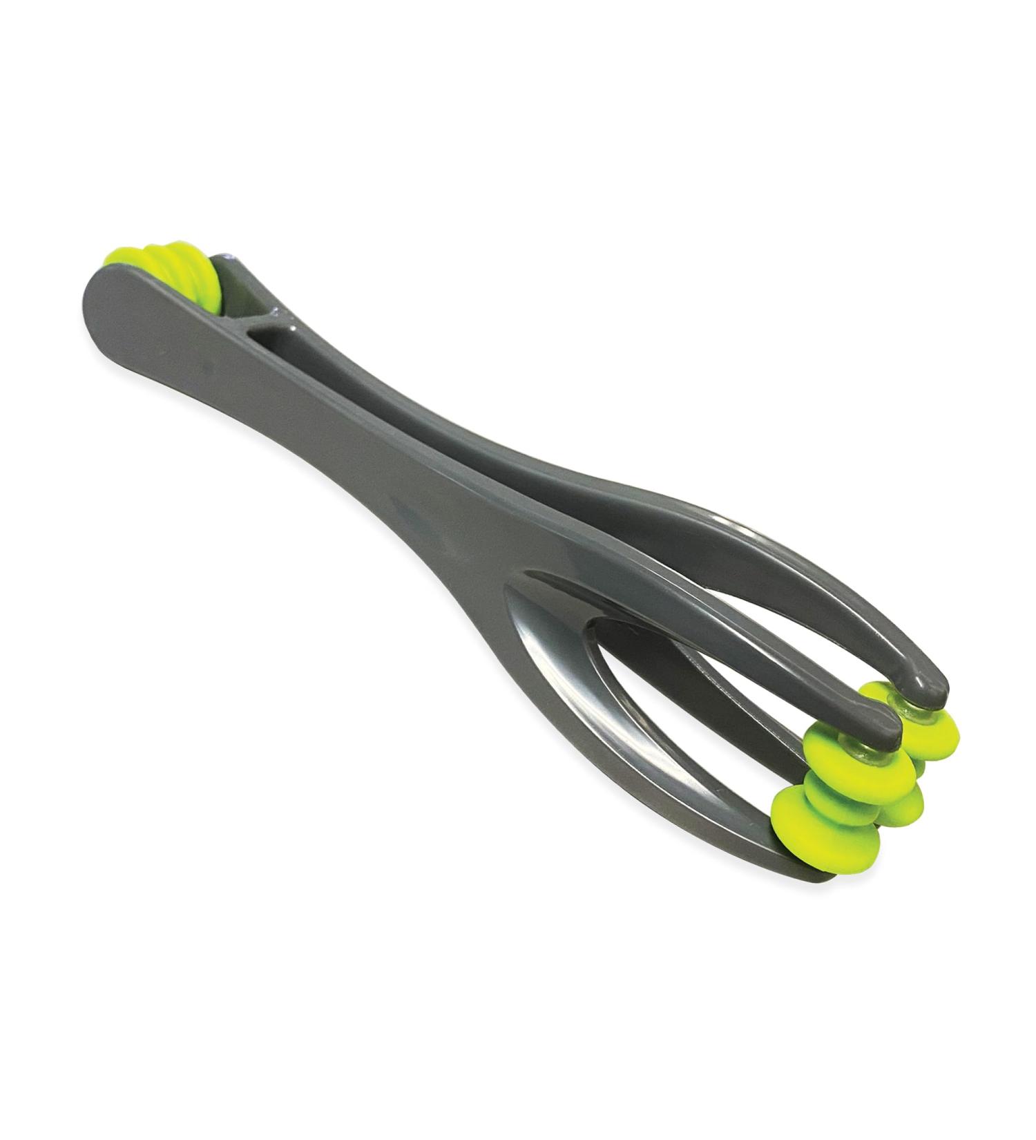 ResultSport Hand and Finger Massager - Dual Massage Options for Arthritis Relief Improved Blood Circulation & Stress Relief - Perfect for Stiffness & Recovery - Buy Online on GoSupps.com