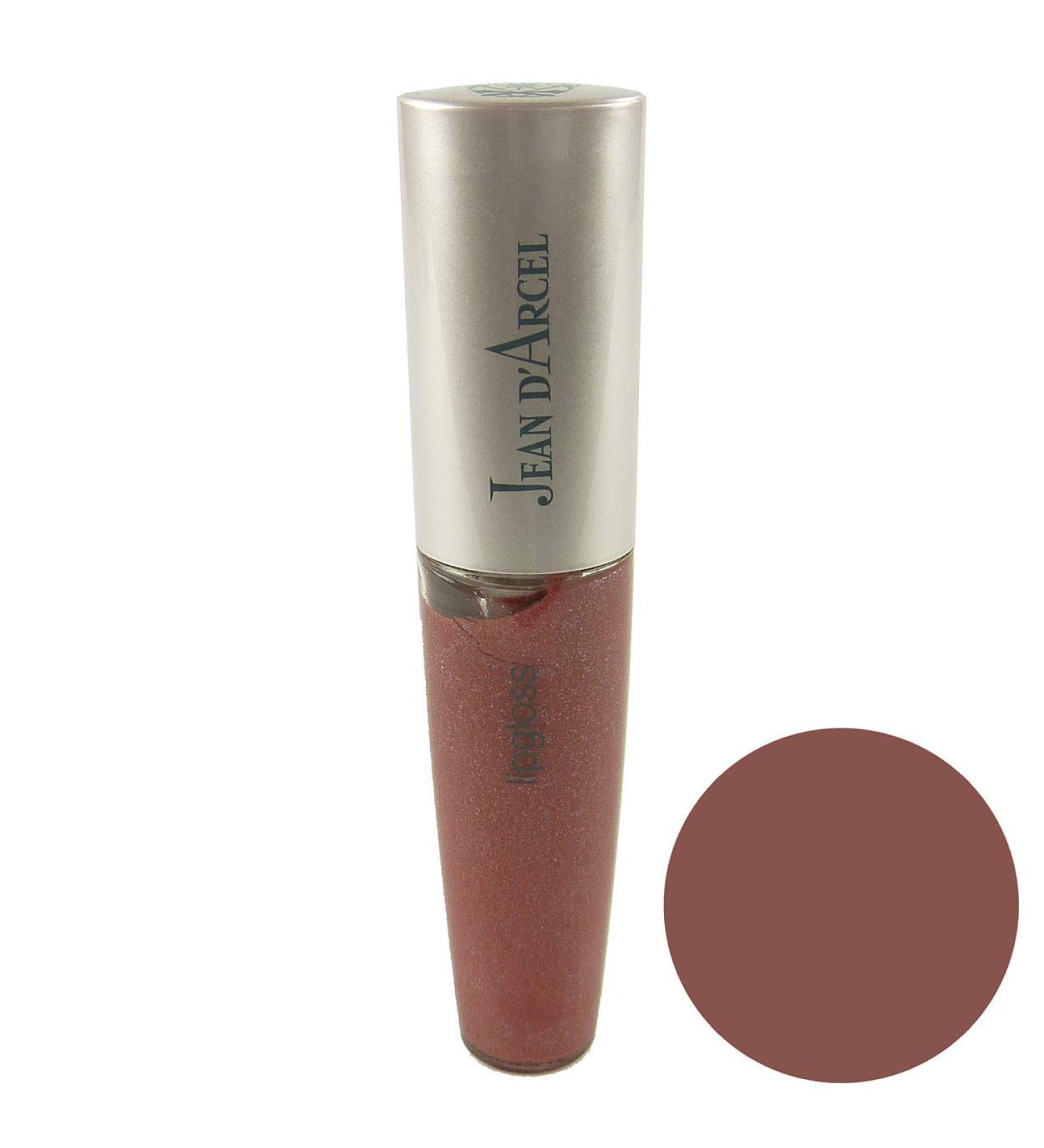 Jean D'Arcel Brillant Lipgloss Lip Shine Make Up Stick Color Selection 7ml - 34