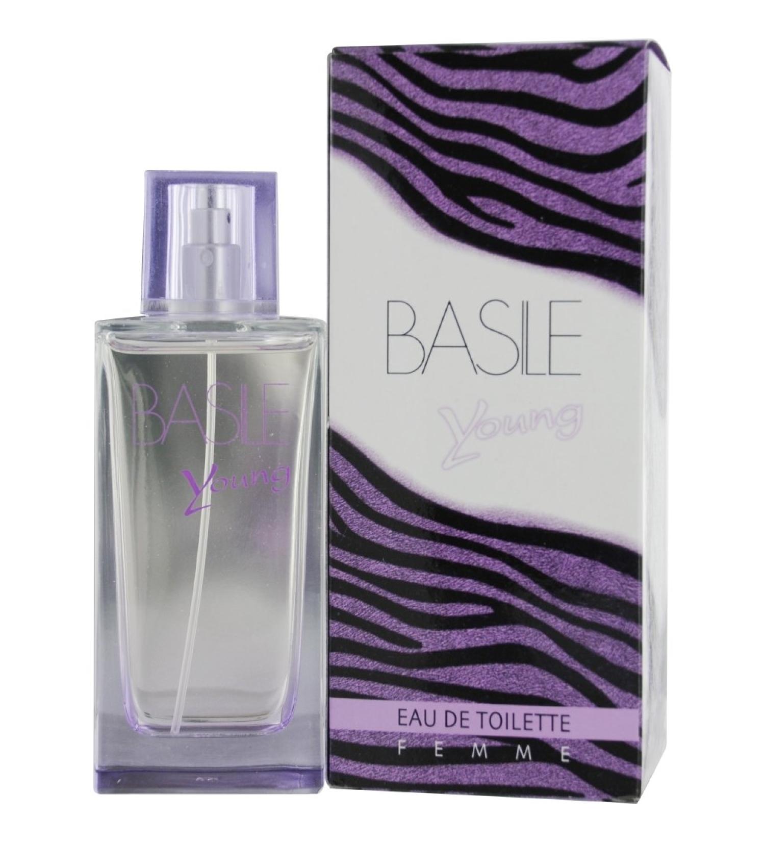 Eau de Toilette Spray 3.4 Ounce