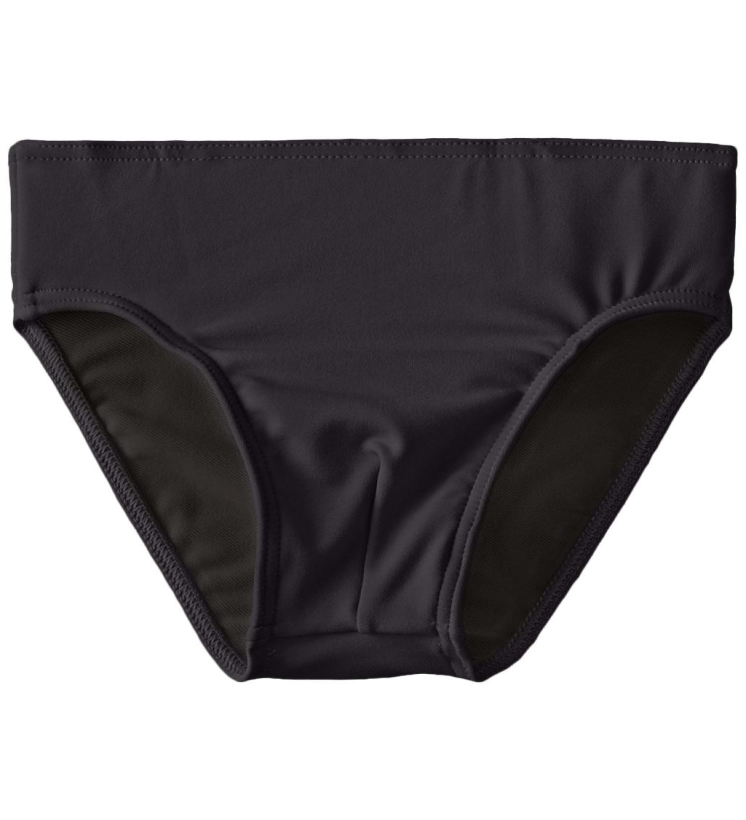 Capezio Boys' Youth Full Seat Dance Belt - Large, Black - Buy Online on GoSupps.com
