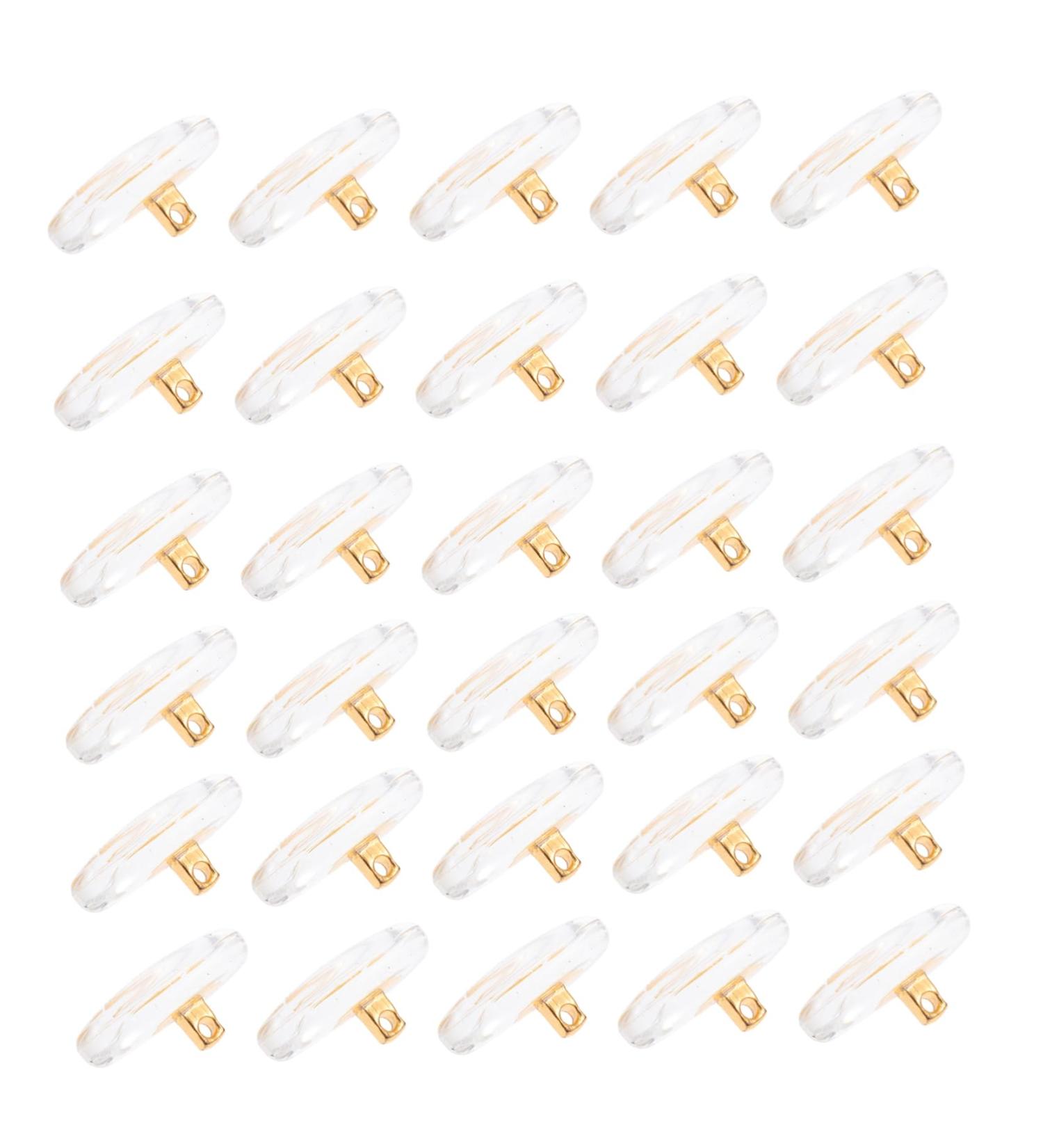 15 Pairs Soft Nose Pads for Eyeglasses | Eyeglass Repair Kit & Cushion - Comfortable Aluminum Alloy Sunglasses Accessories - Buy Online on GoSupps.com