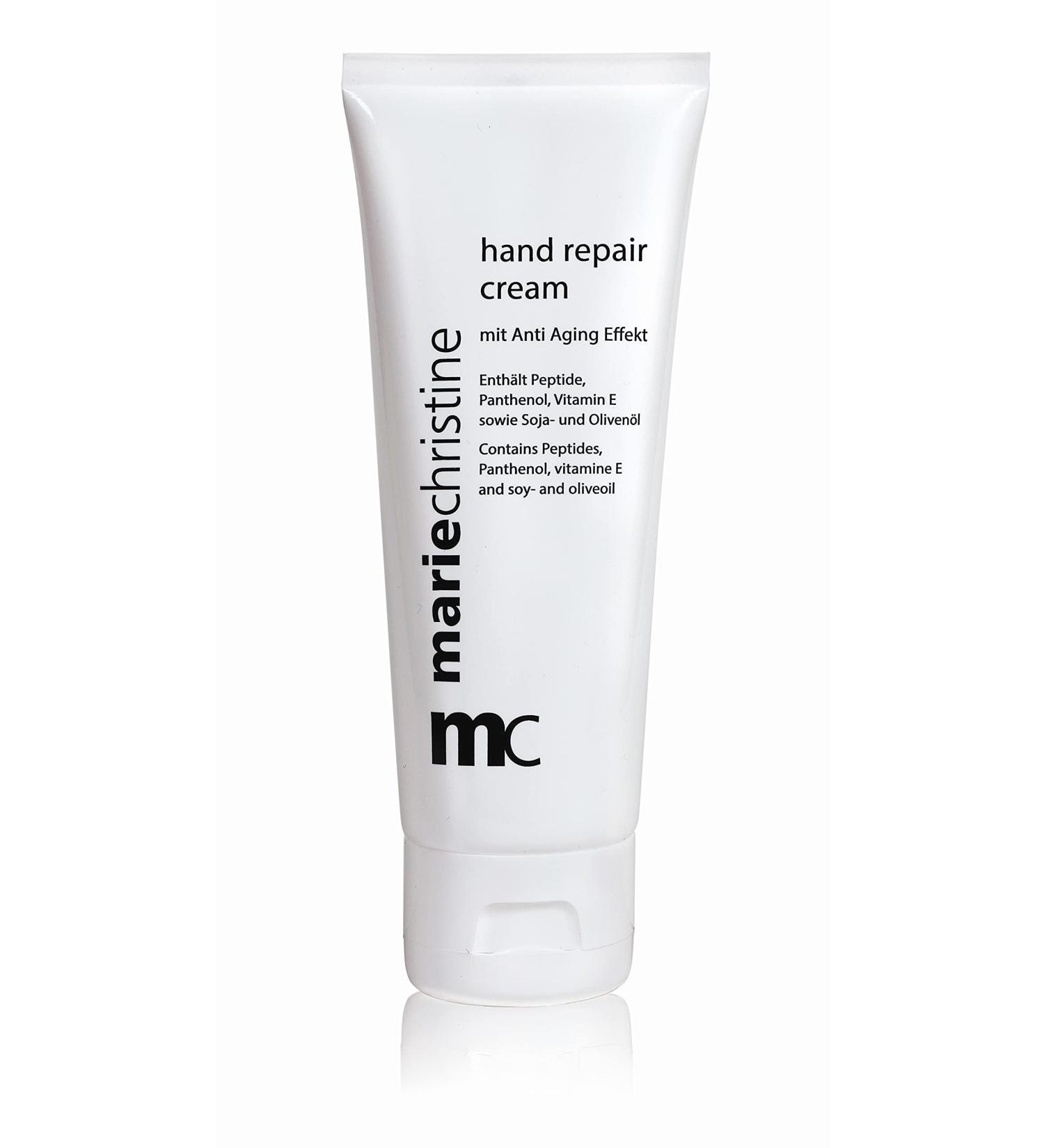 mc mariechristine Hand Repair Cream 75 ml Tube