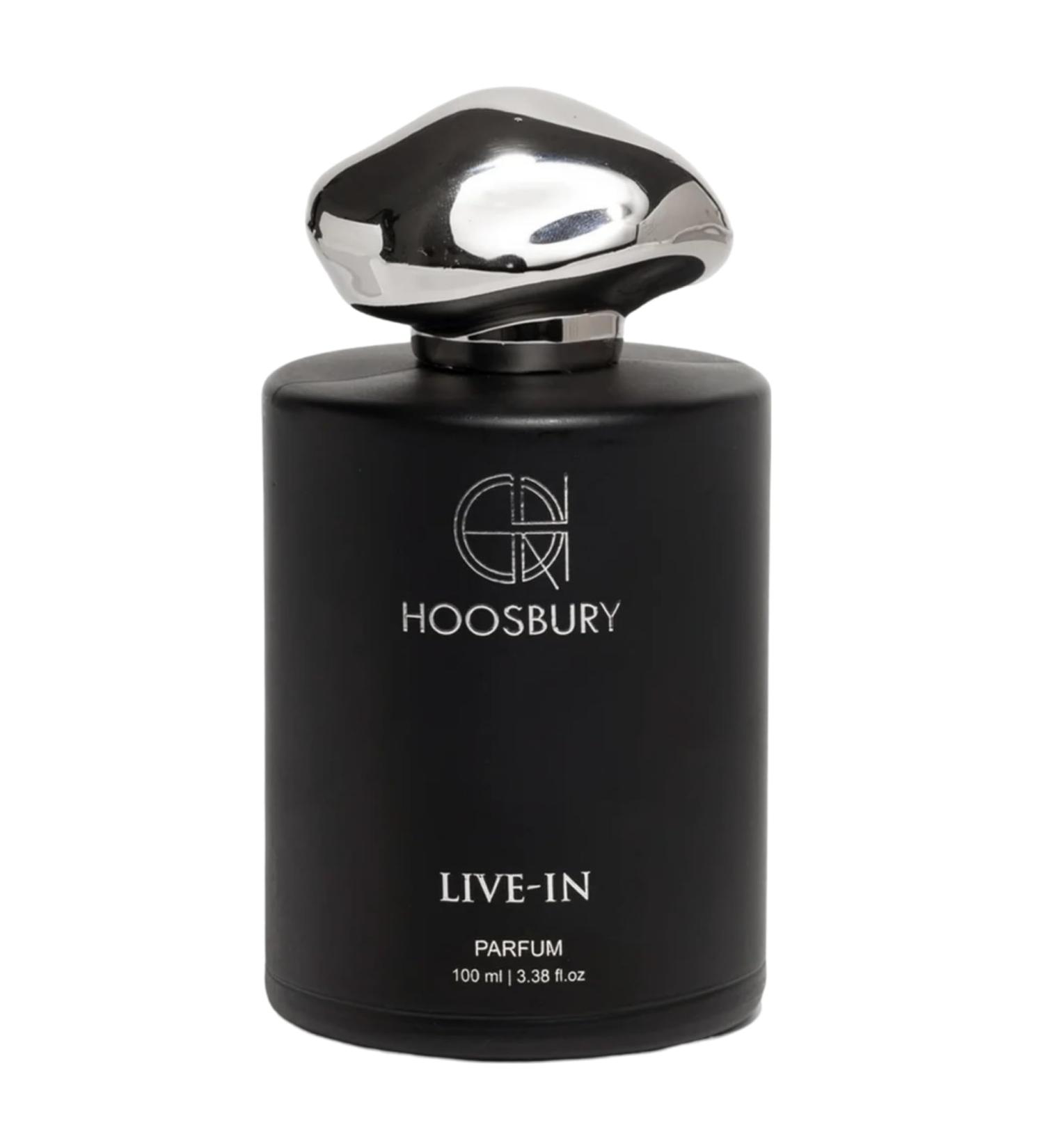 Live-In Long Lasting Perfume Floral fruity Unisex Extrait De Parfum - 100 ml For Men & Women - Buy Online on GoSupps.com