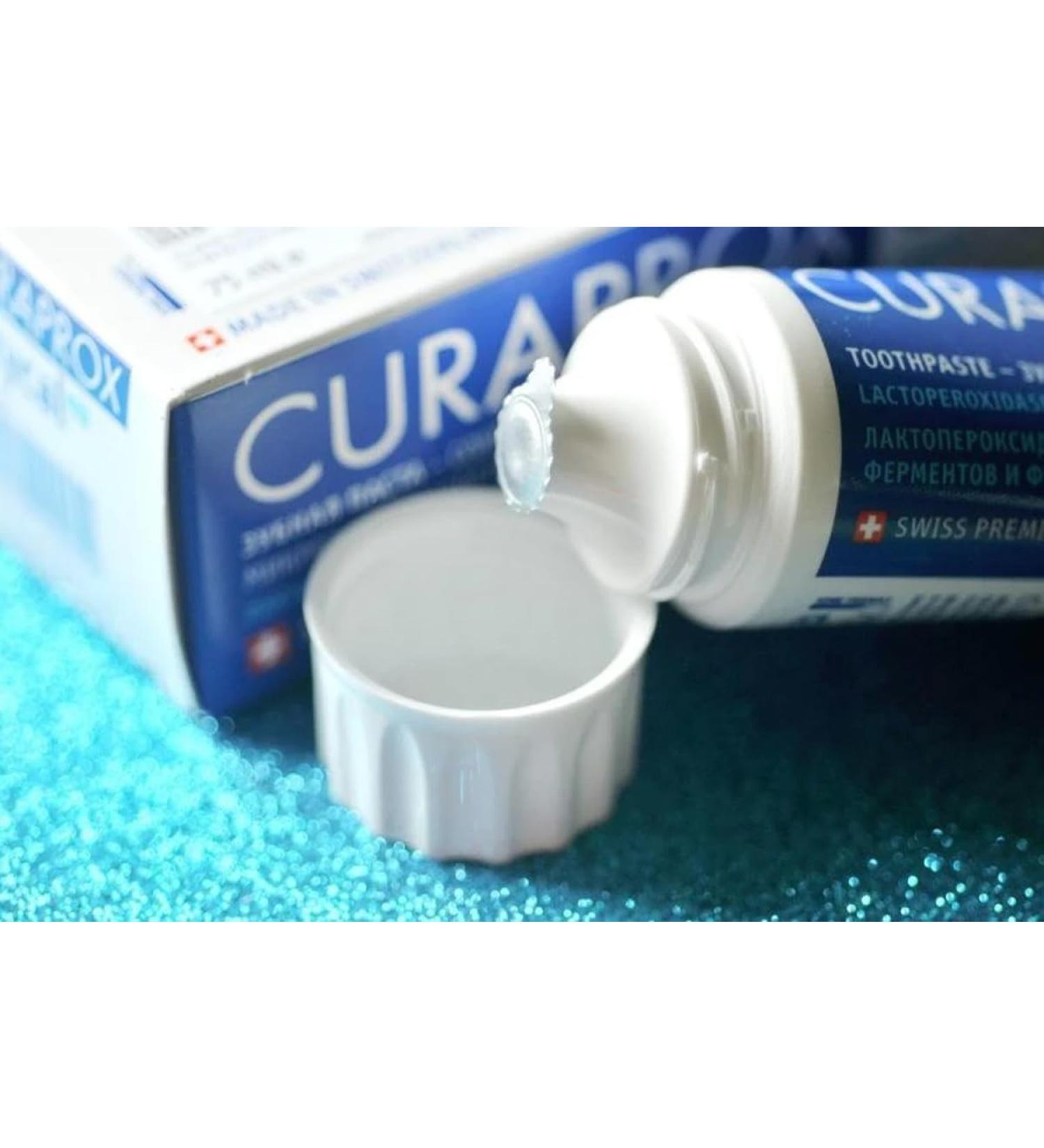 Enzycal Toothpaste 75mL Gently Clean and Protect Against Tooth Decay | Everyday Use | Mild SLS-Free | Cavity Prevention (950 ppm mild & Refreshing Mint) mild & refreshing mint (950ppm) 2.5 Fl Oz (Pack of 1) - Buy Online on GoSupps.com