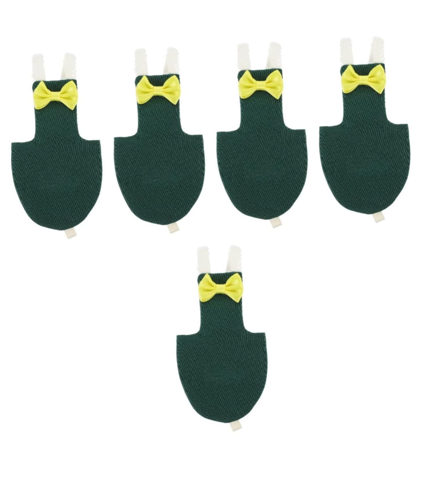 Mipcase 5ST Parrot Diapers & Clothing - Soft Bird Flight Suits & ARA Diapers for Small Animals - Buy Online on GoSupps.com