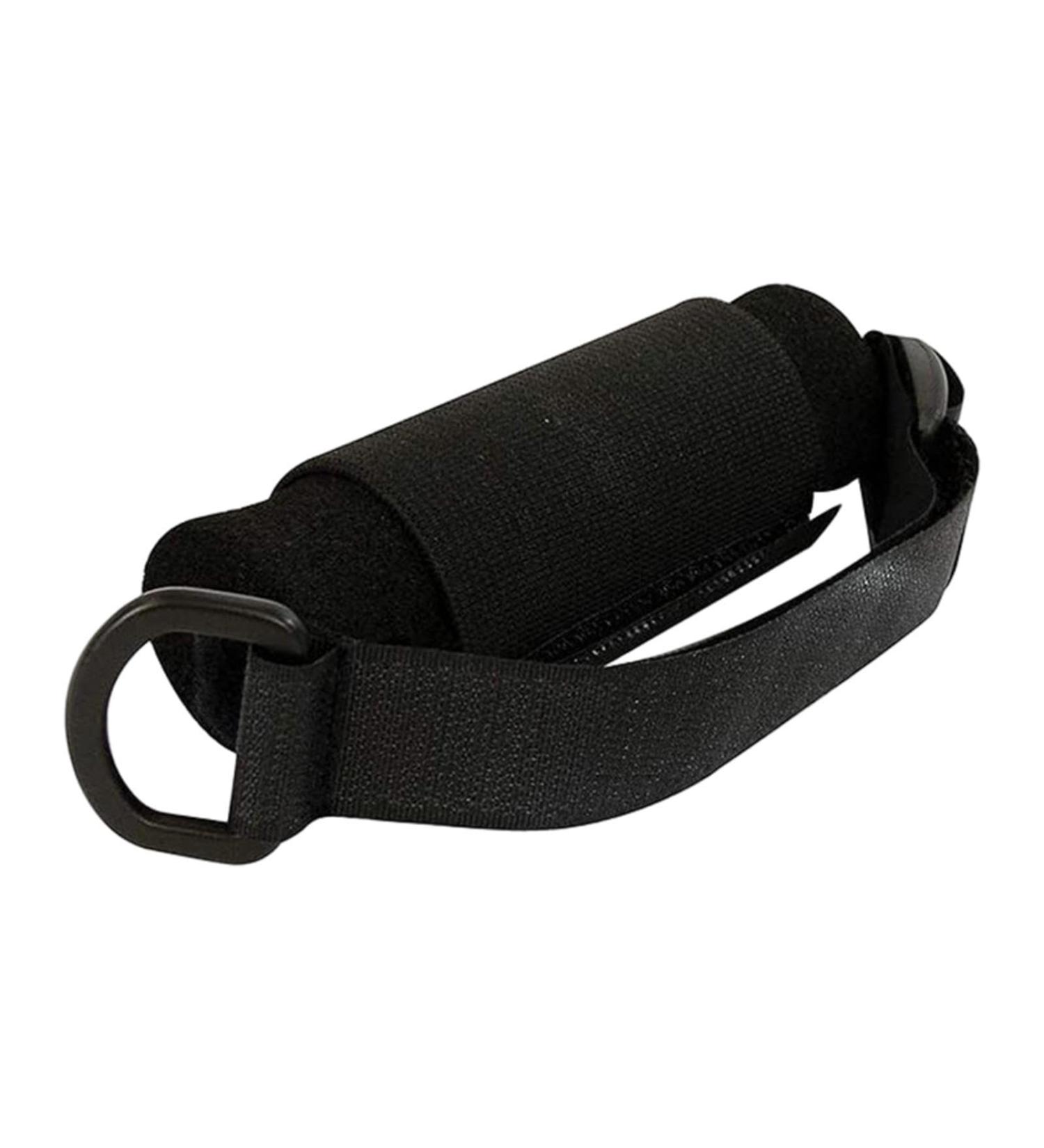 Eating Tool Tableware Use Aid Tool Lightweight Aid Utensil Cuff Holder Adjustable Utensils Aid Eating Assistance Fork Fixer Spoon Fixing Tool For Elderly Or Individuals With Weak Grip - Buy Online on GoSupps.com