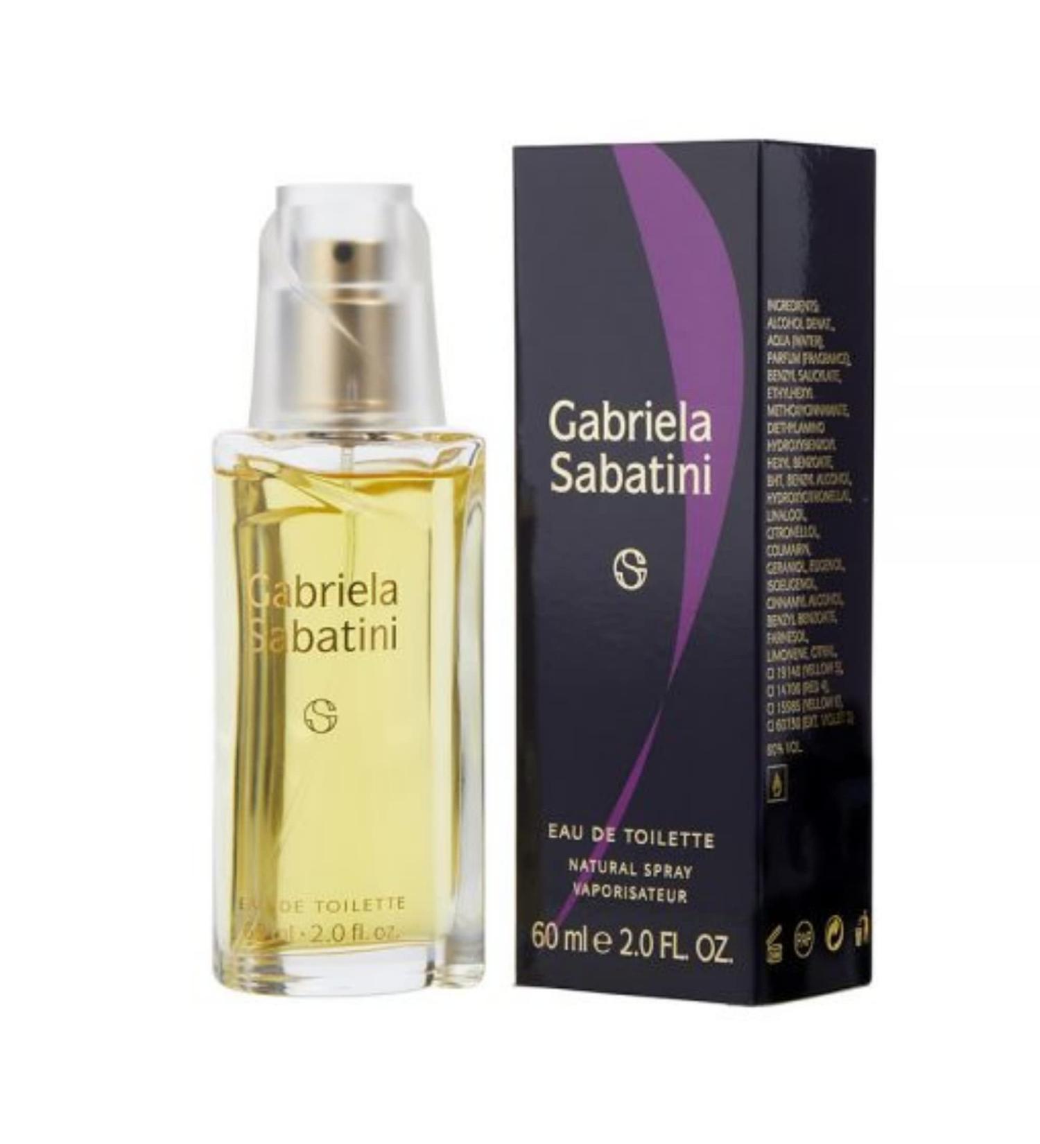 Eau De Toilette Spray for Women 2.0 Ounce - Buy Online on GoSupps.com