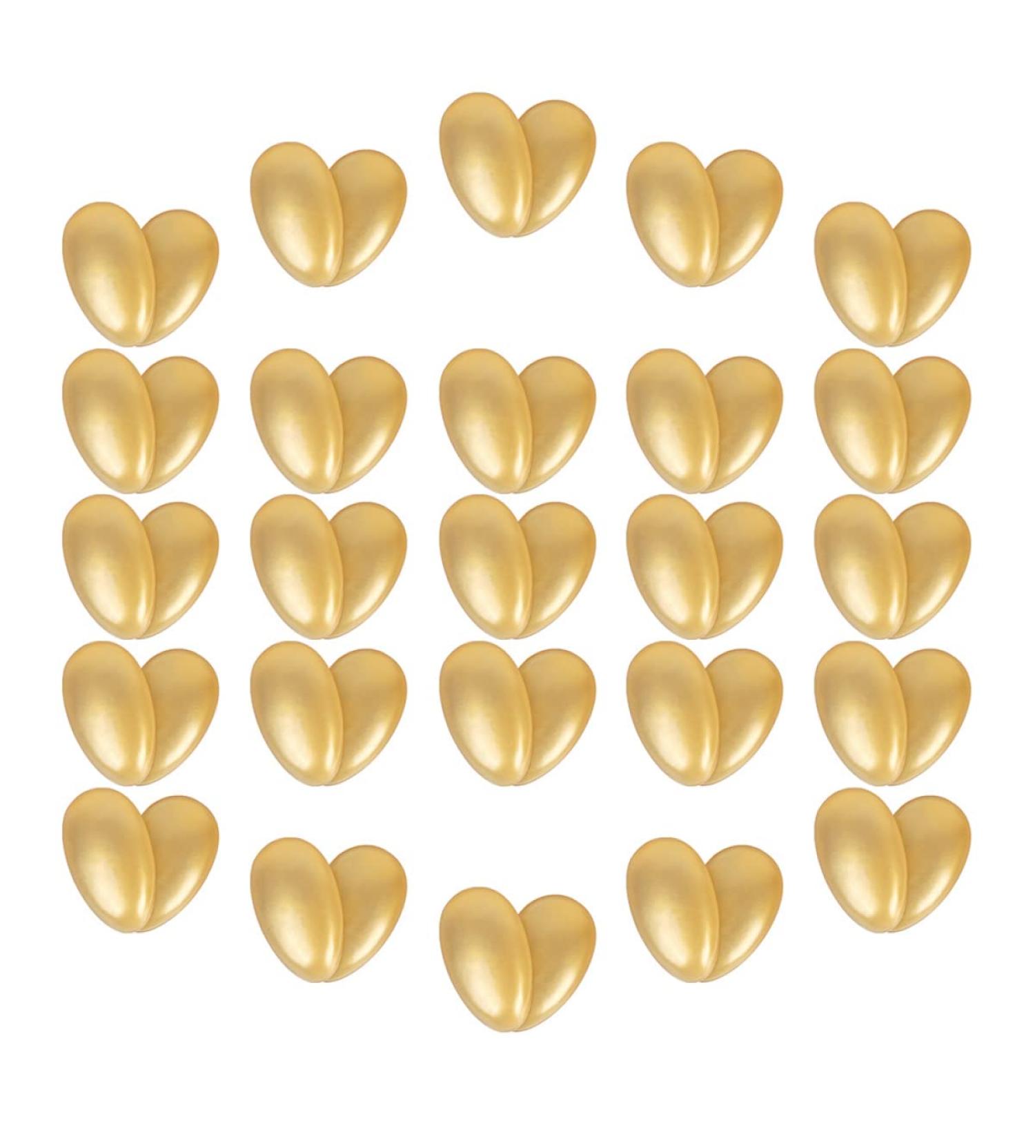 50 Prot ge Oreilles pour de Cheveux Capuchons de Protection pour Salon de Coiffure Exp rience de Coloration Facile et Propre - Buy Online on GoSupps.com