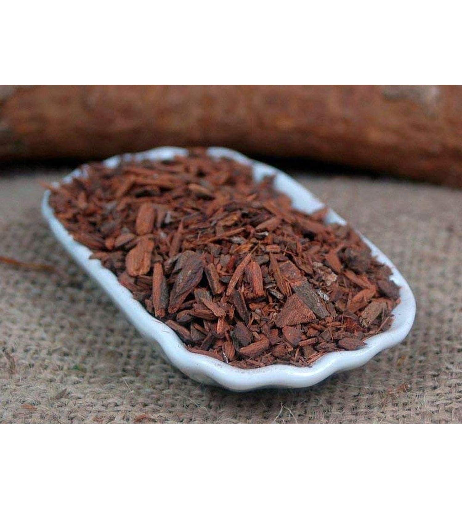 Krauterino24 Krauterino24 - Red Chinese ginger - cut (1 kg)