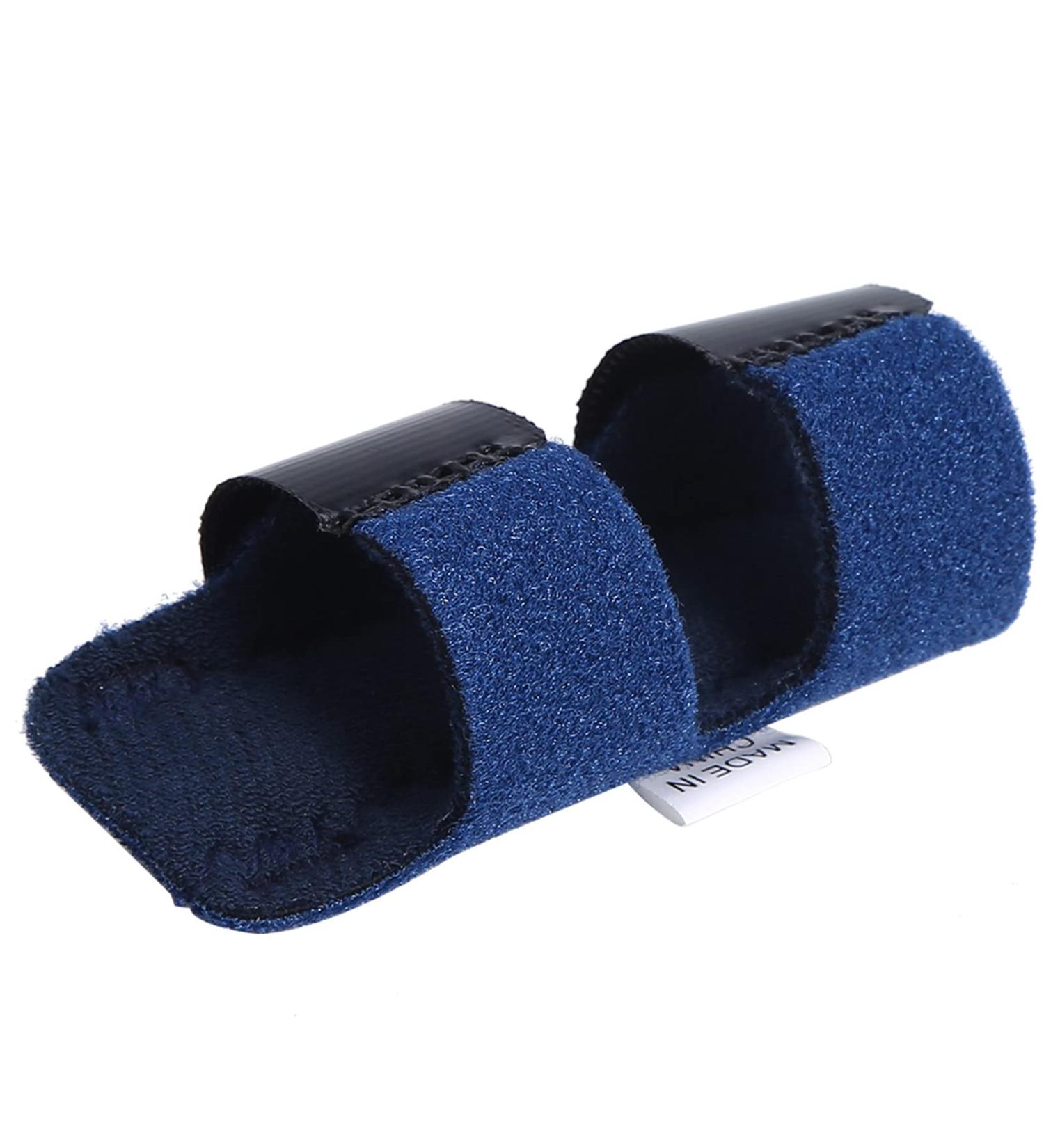 Joyzan Trigger Finger Splints | Adjustable Finger Brace for Pain Relief & Immobilization | Ideal for Sports Injuries & Broken Fingers - Buy Online on GoSupps.com