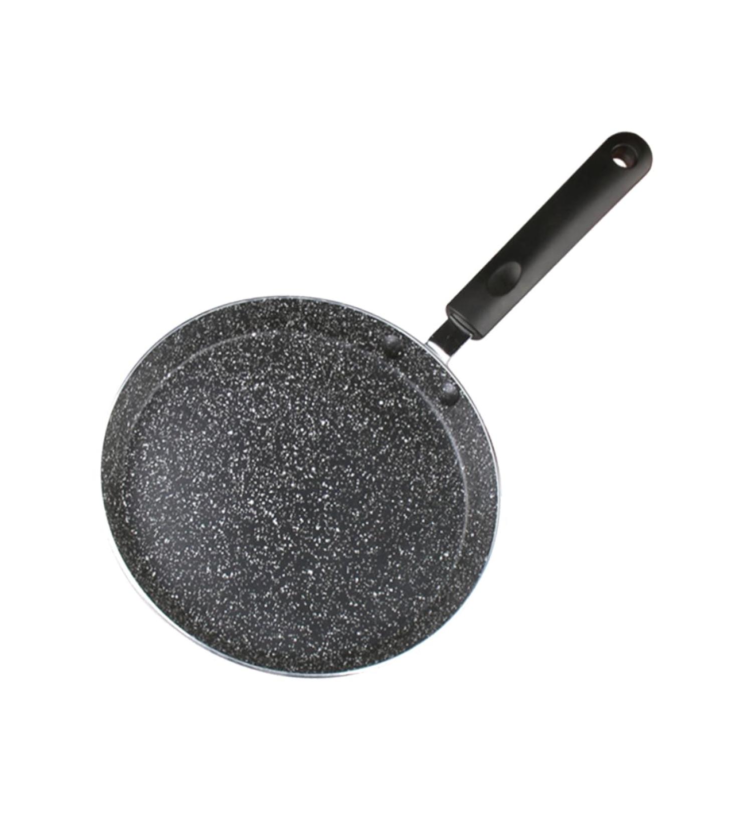 Zerodeko 1pc Stone Frying Pan Nonstick Frying Pans Non-Stick Pan Nonstick Skillet Ceramic Nonstick Frying Pan Poached Egg Pan Non Stick Skillet Saute Pan Poached Eggs South Korea - Buy Online on GoSupps.com
