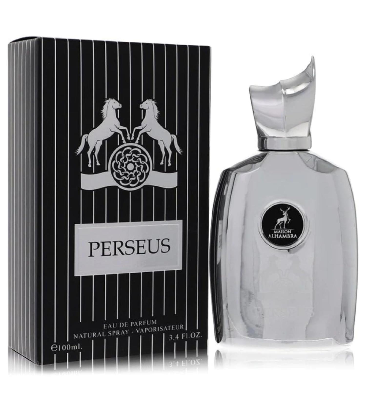 ALHAMBRA PERSEUS 3.4 EAU DE PARFUM SPRAY
