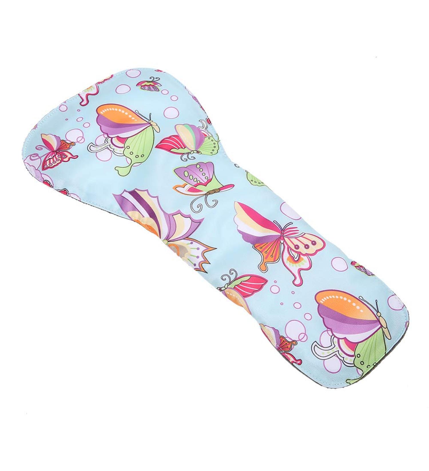 Super Absorbent Menstrual Pads for Women | Ultra Soft Cloth Menstrual Pad - Number 4 | International Shipping Available - Buy Online on GoSupps.com