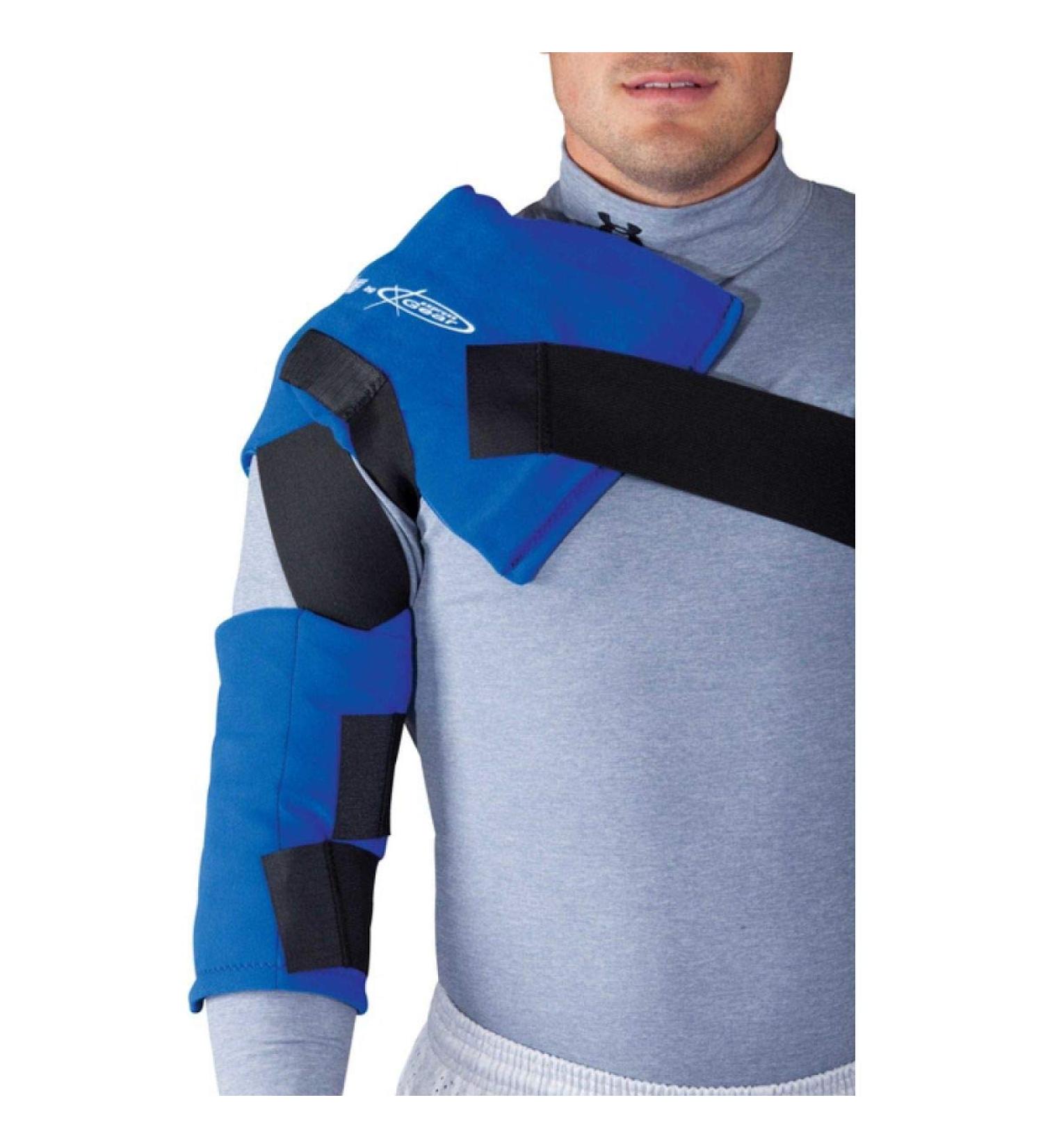 Adult X-Gear Shoulder Wrap