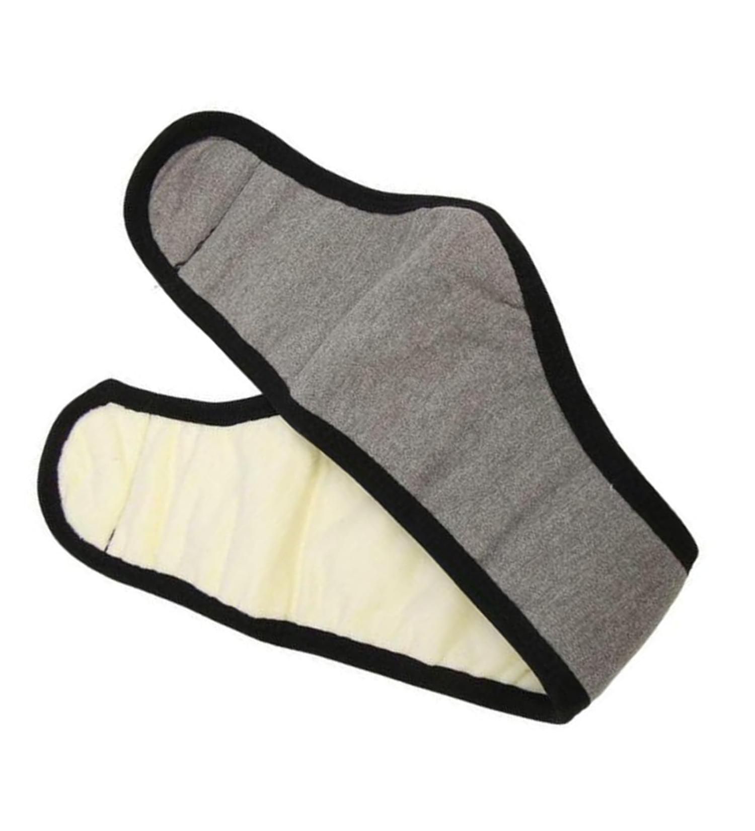 Noise Cancelling Sleeping Ear Muffs - Comfortable Sound Reduction Ear Covers for Travel & Study - Buy Online on GoSupps.com