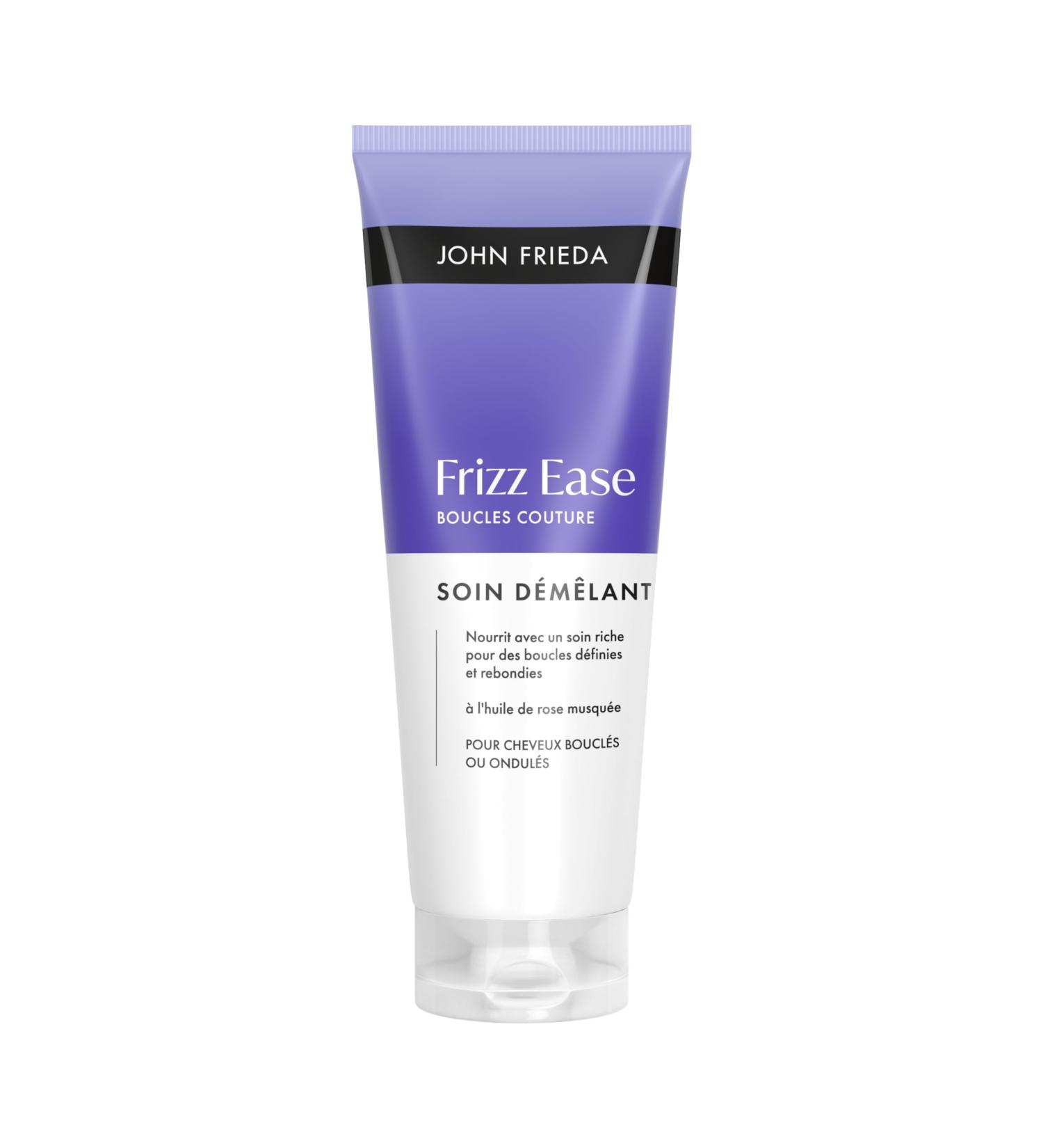 Frizz Ease Soin D m lant Boucles Couture ml