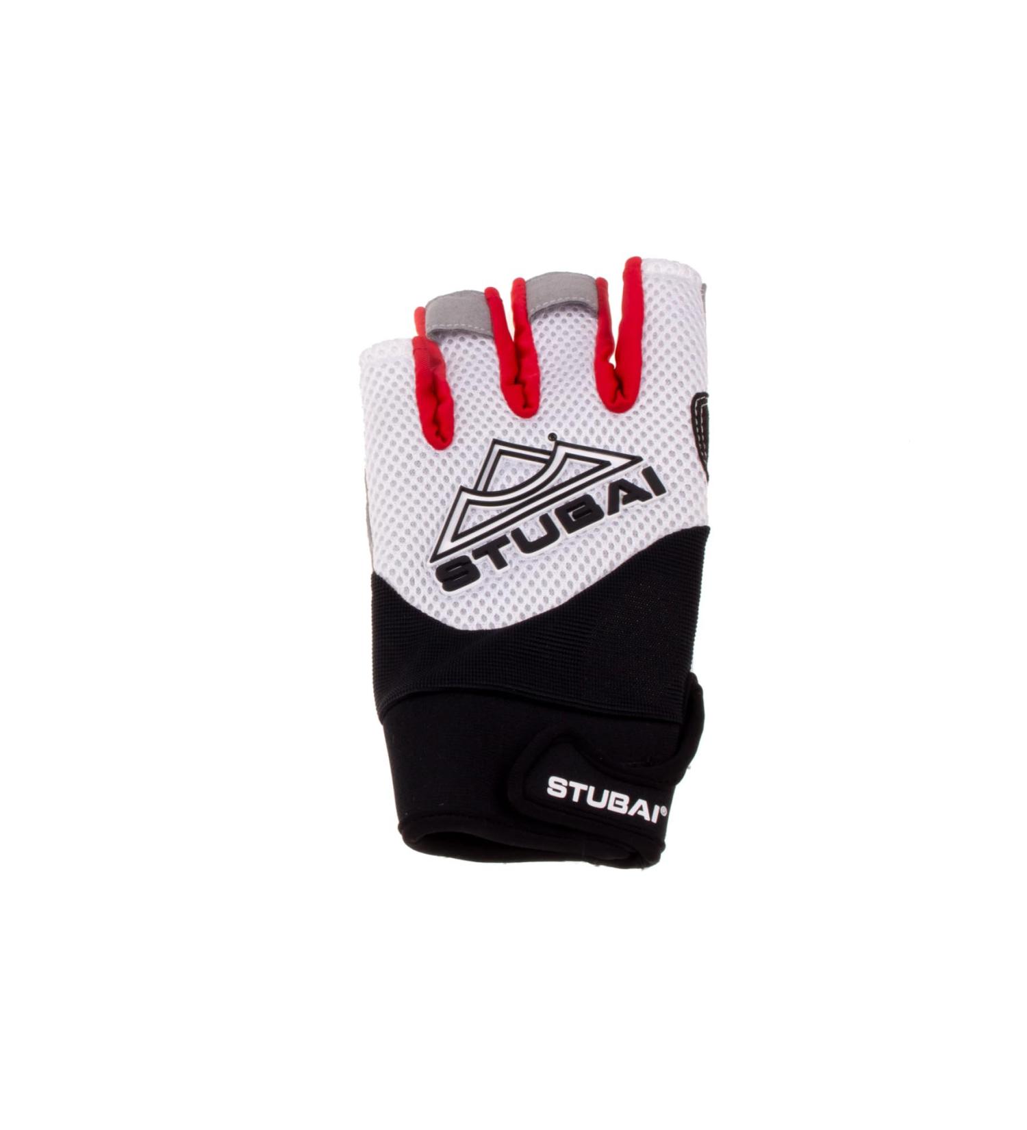 Buy Stubai Climbing Gloves Eternal 41732 - Finger L Black | Premium Quality for International Shipping - Buy Online on GoSupps.com