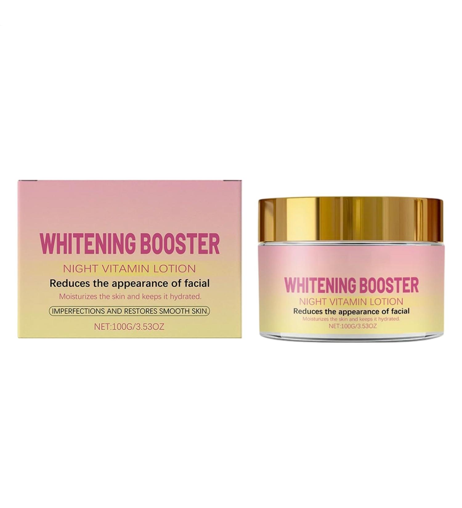  fayarrd Women's Facial Moisturizer - Hydrating Repairing and Firming Lotion | Repairing Facial Moisturizer - For Women and Dry Oily Sensitive Skin Night Day and Travel Use - Buy Online on GoSupps.com