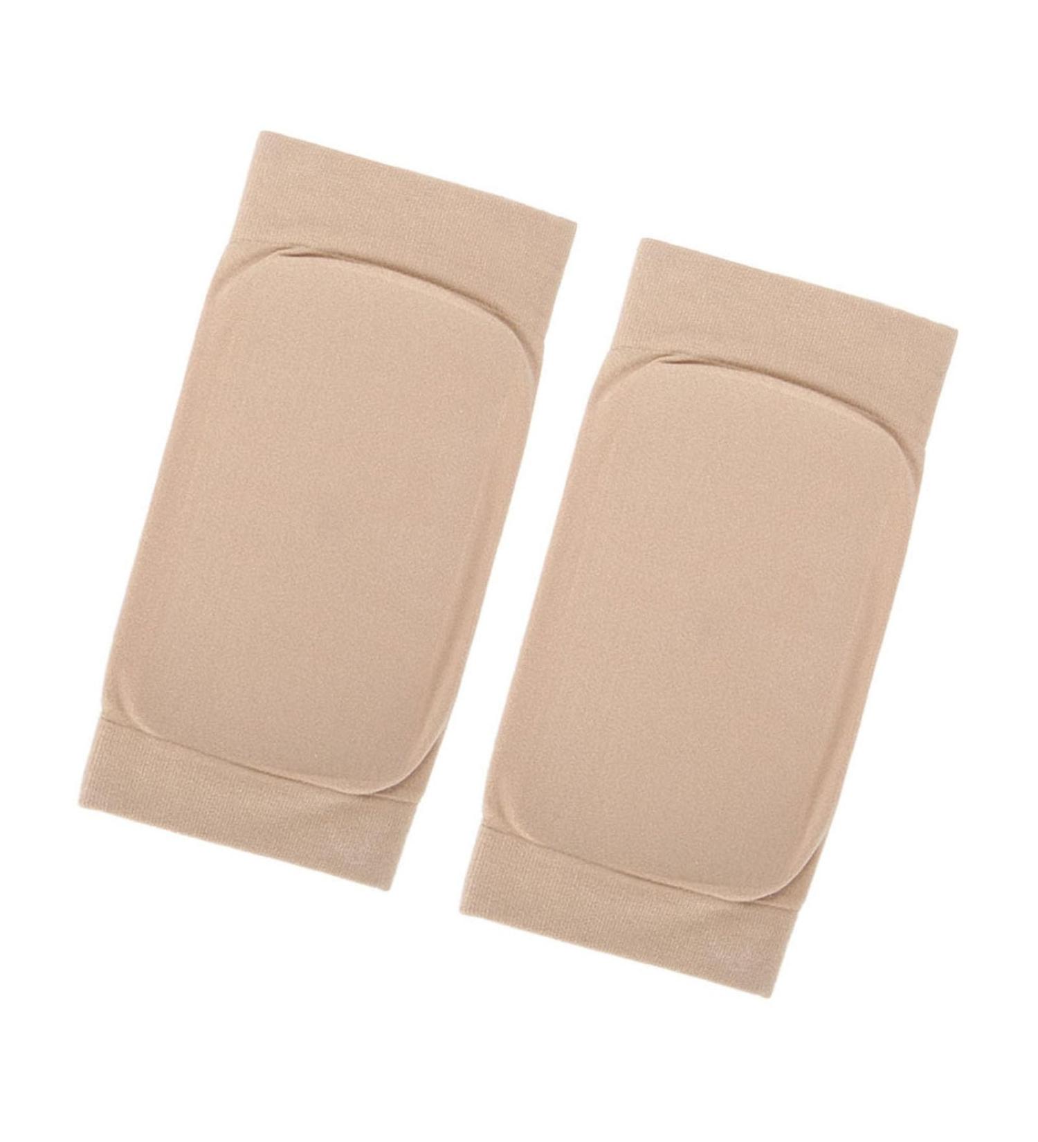 Fabater Ankle Protective Sleeve - Elastic Breathable Compression Sock for Heel Crack Relief | Easy to Wear Anti-Cracking Support - Buy Online on GoSupps.com