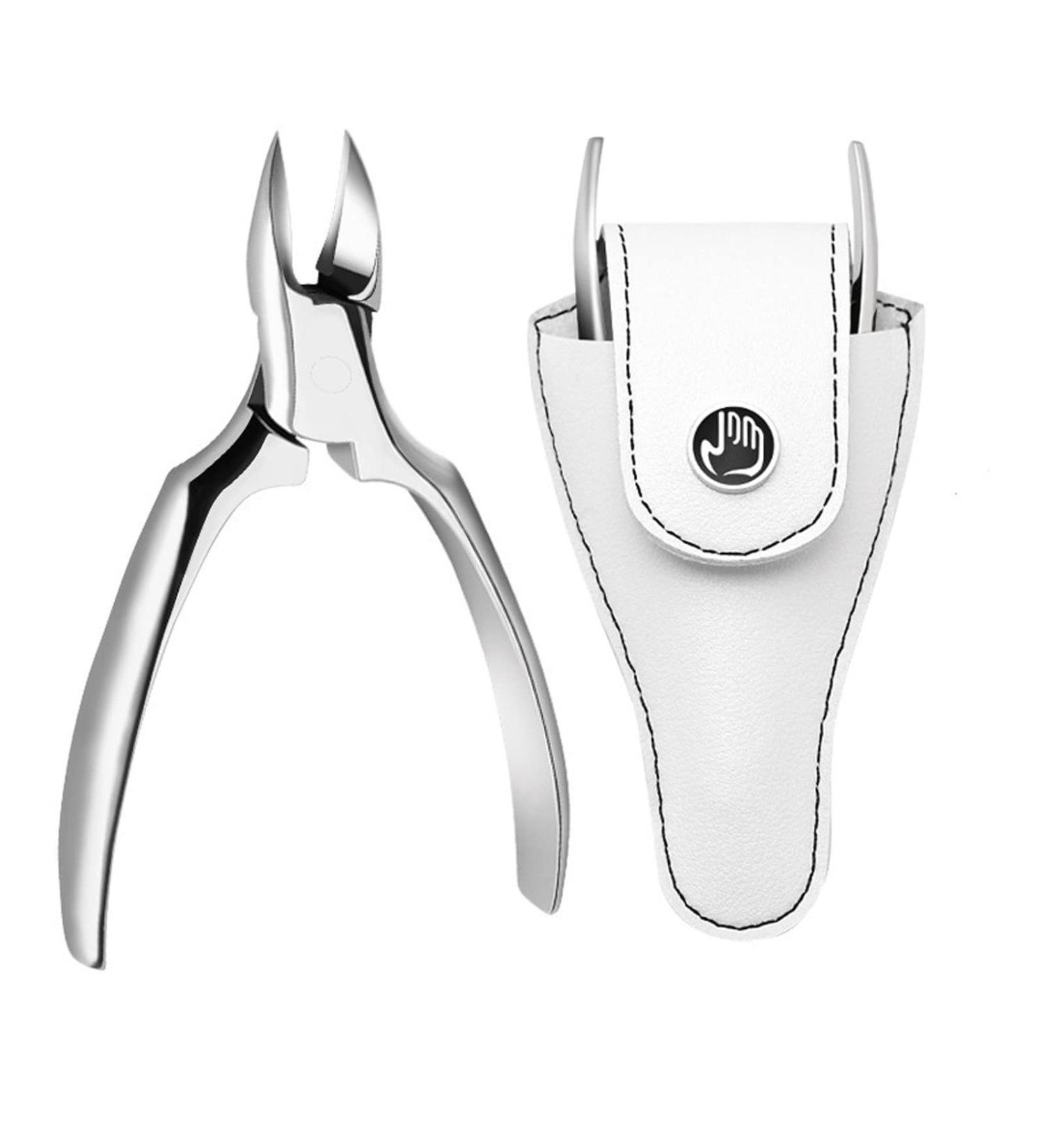 CHJHJKG Nail Clippers (Beauty) Stainless Steel Eagle Mouth Nail Clipper Inlaid Nail Clipper Nail Clipper Nail Clipper Manicure Manicure Tool - Buy Online on GoSupps.com